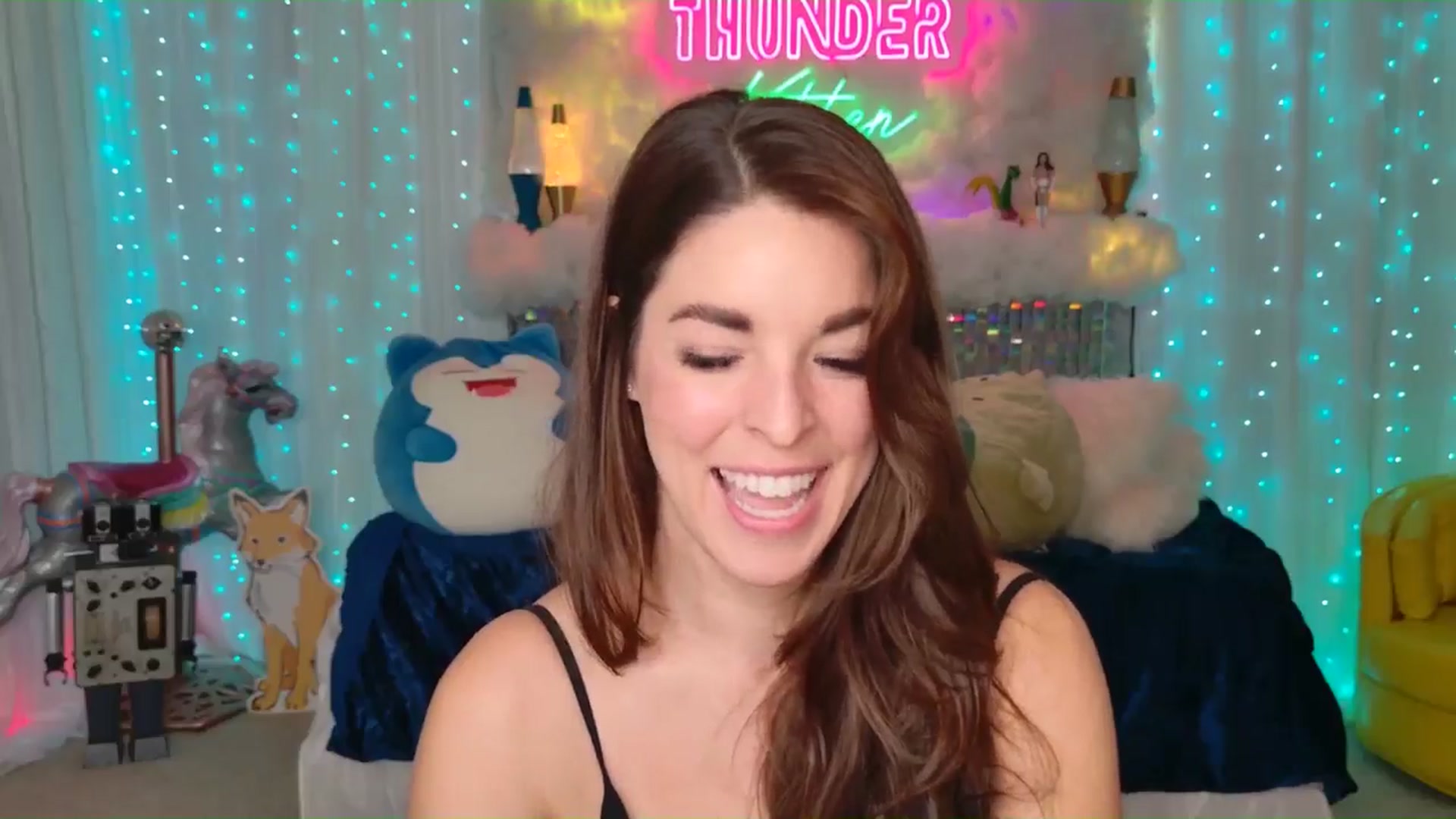 Gallery image thumbnail from ThunderKitten's myfreecams stream on, 07/19/2024, 07:47 image 10 of 20
