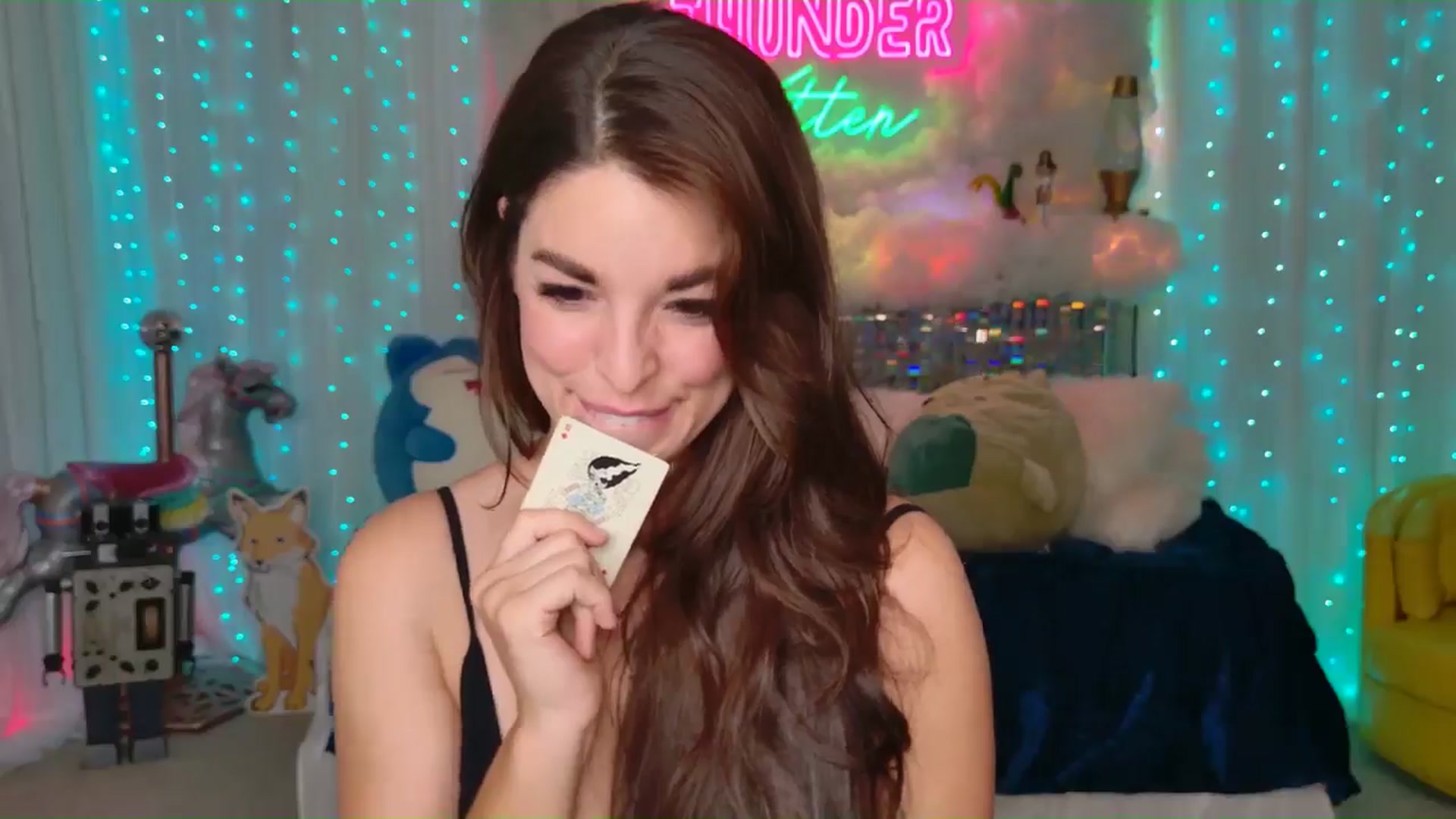 Gallery image thumbnail from ThunderKitten's myfreecams stream on, 07/19/2024, 07:47 image 7 of 20