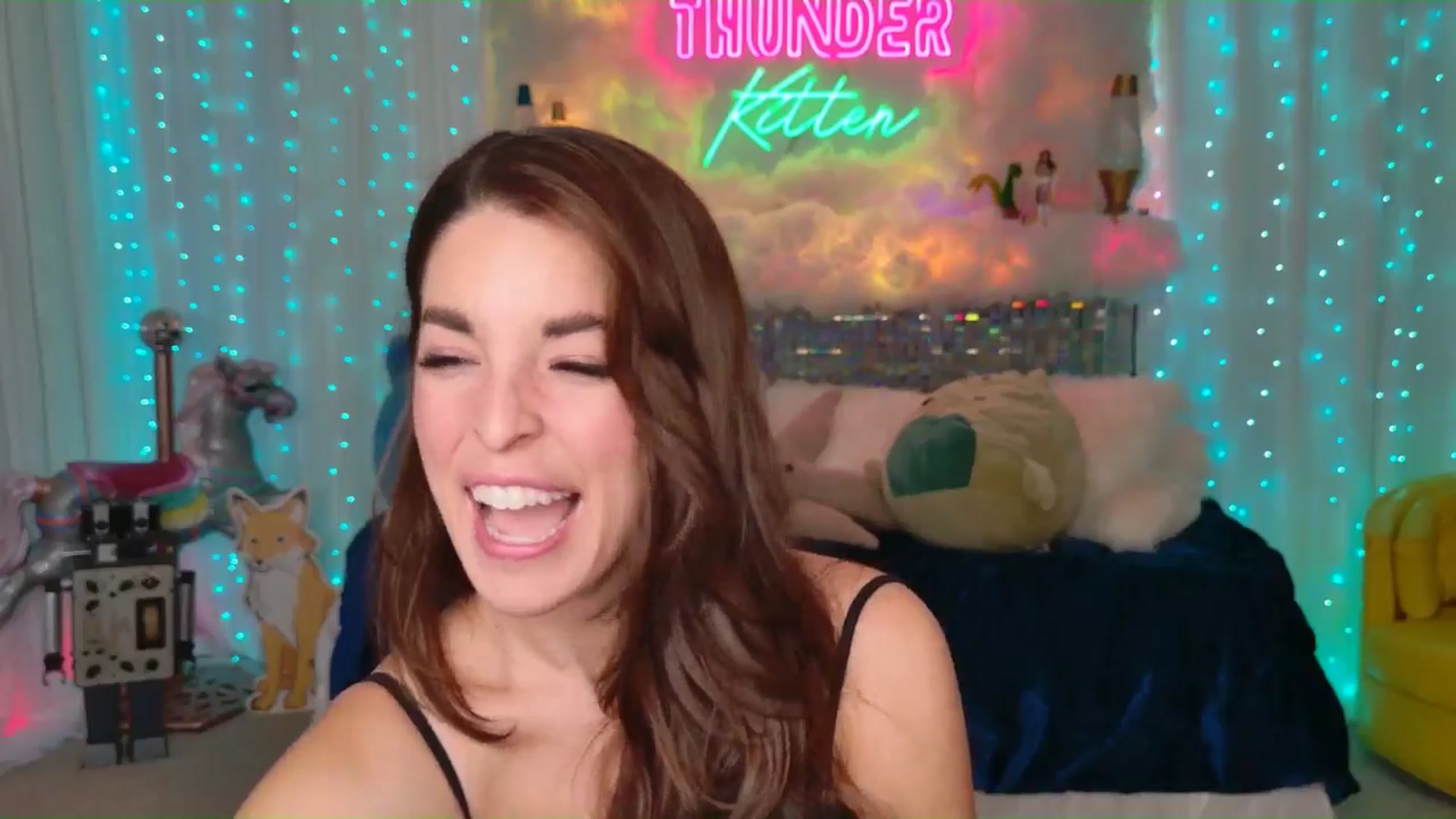 Gallery image thumbnail from ThunderKitten's myfreecams stream on, 07/19/2024, 07:47 image 11 of 20