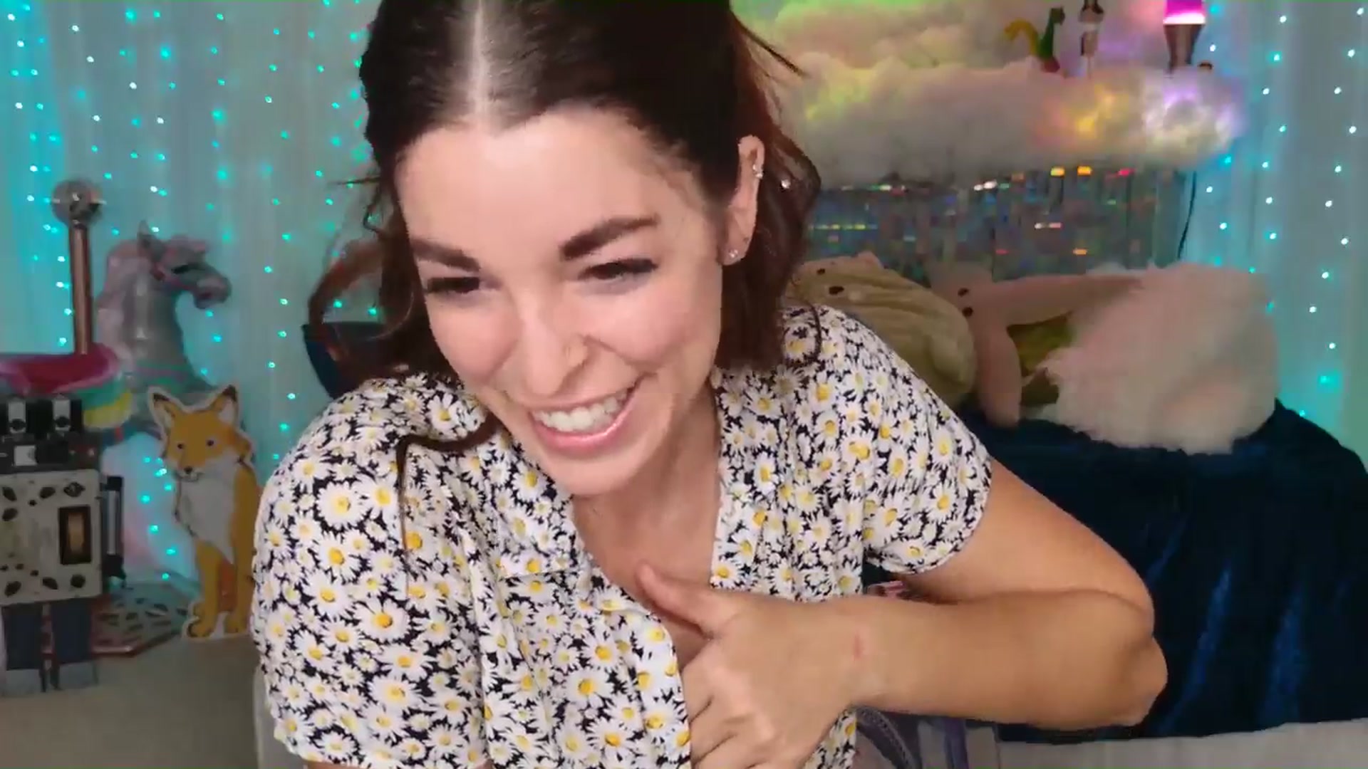 Gallery image thumbnail from ThunderKitten's myfreecams stream on, 07/25/2024, 07:02 image 8 of 20