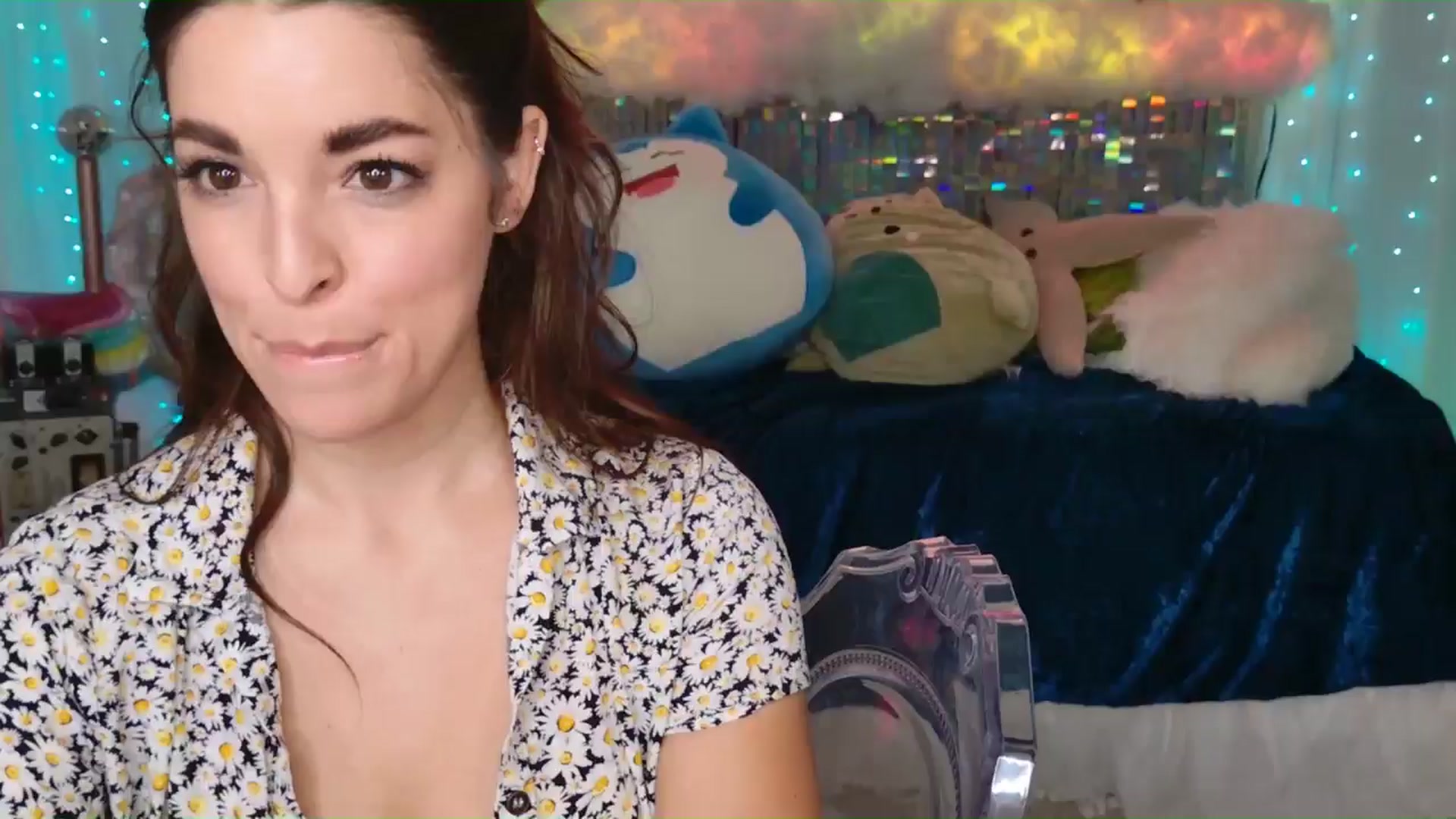Gallery image thumbnail from ThunderKitten's myfreecams stream on, 07/25/2024, 07:02 image 13 of 20