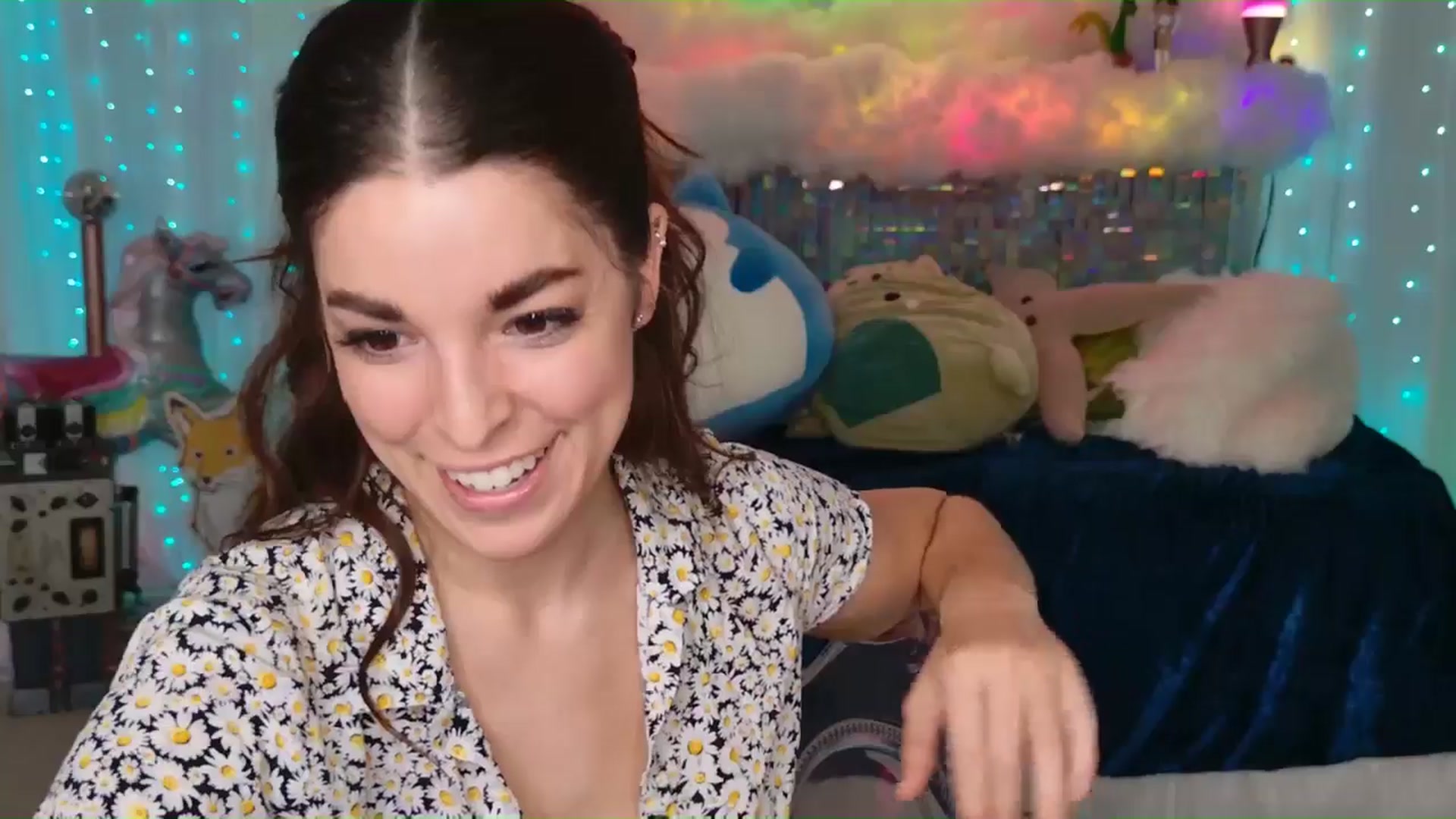 Gallery image thumbnail from ThunderKitten's myfreecams stream on, 07/25/2024, 07:02 image 10 of 20