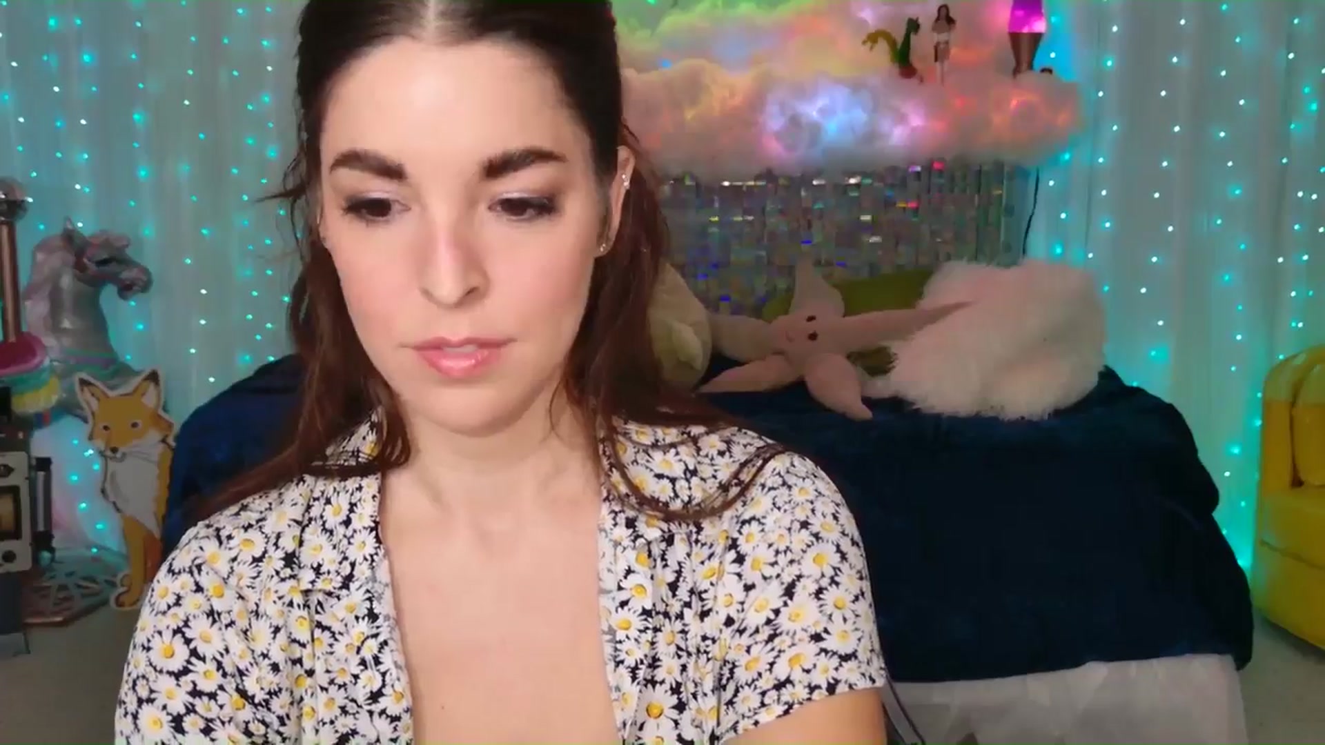 Gallery image thumbnail from ThunderKitten's myfreecams stream on, 07/25/2024, 10:16 image 19 of 20