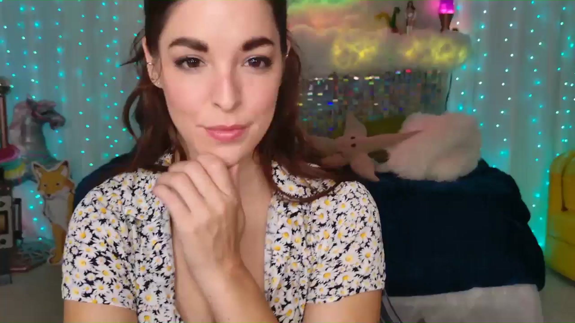 Gallery image thumbnail from ThunderKitten's myfreecams stream on, 07/25/2024, 10:16 image 13 of 20