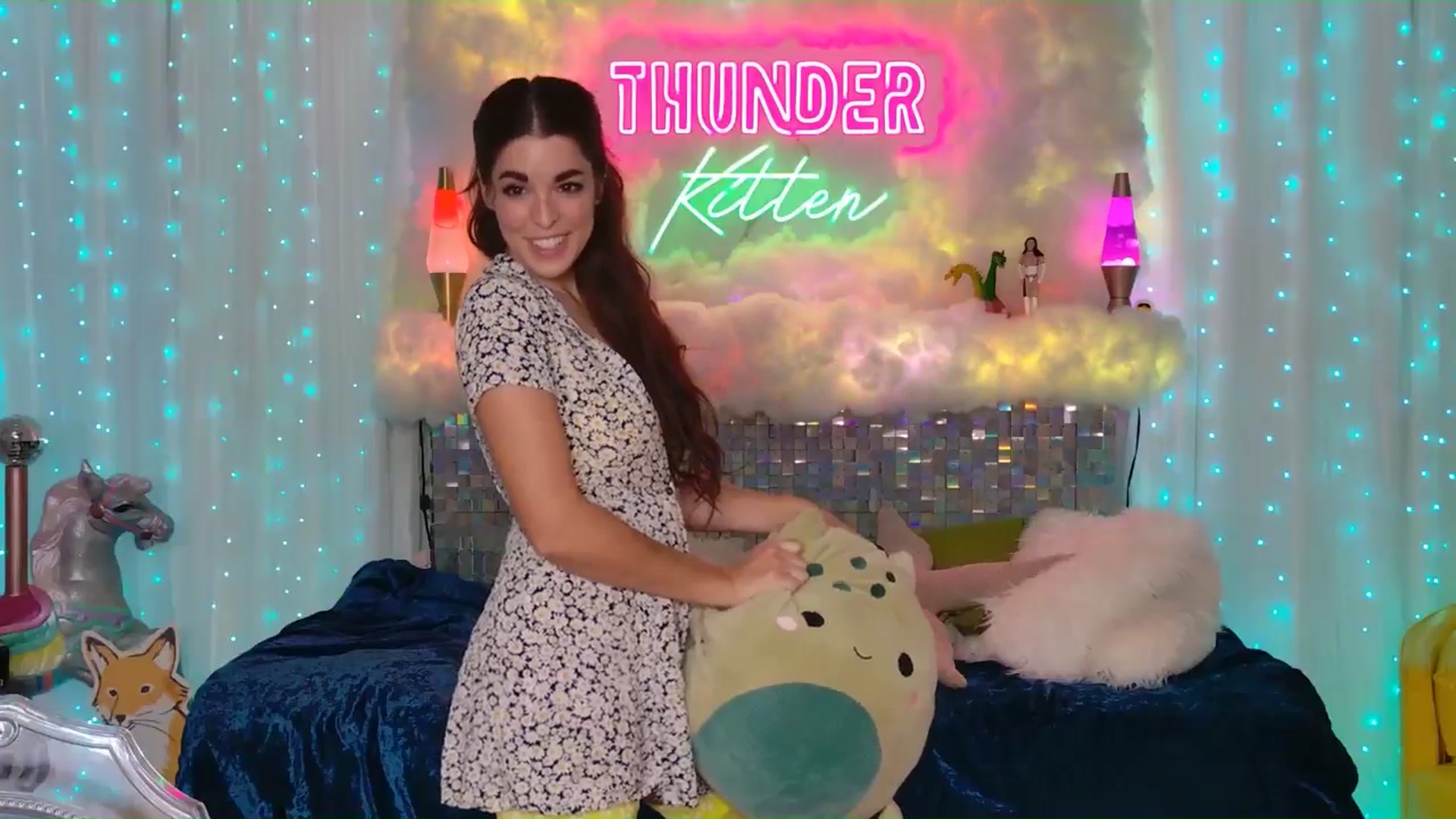 Gallery image thumbnail from ThunderKitten's myfreecams stream on, 07/25/2024, 10:16 image 4 of 20