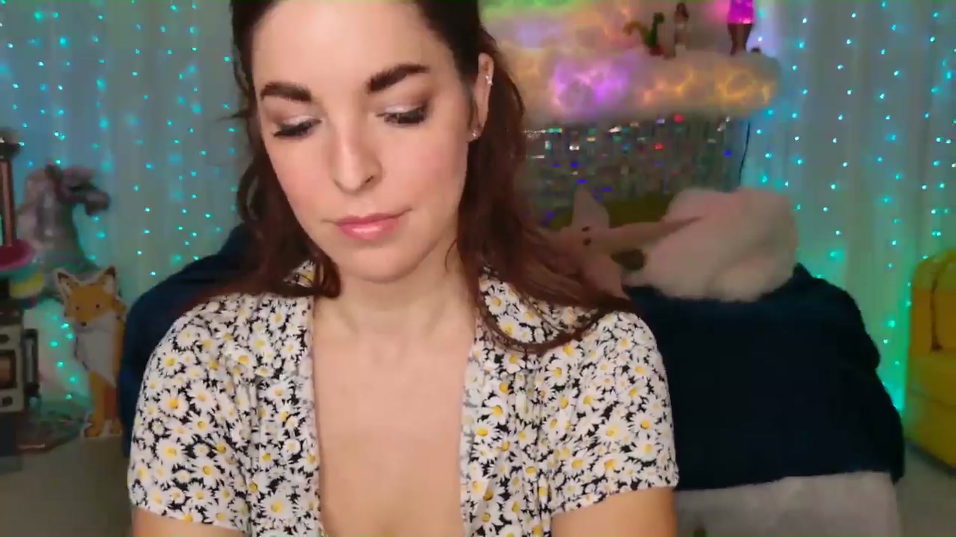Gallery image thumbnail from ThunderKitten's myfreecams stream on, 07/25/2024, 10:16 image 16 of 20