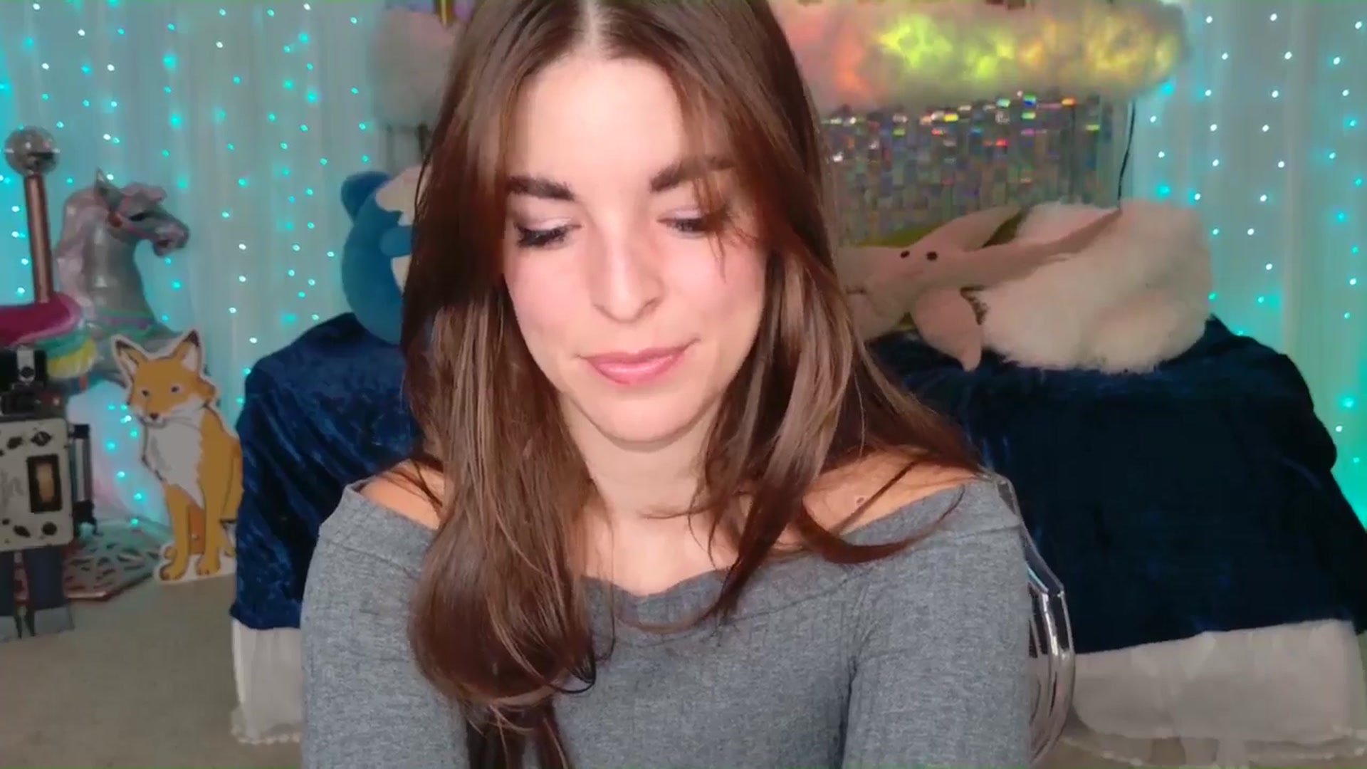 Gallery image thumbnail from ThunderKitten's myfreecams stream on, 07/27/2024, 08:55 image 18 of 20