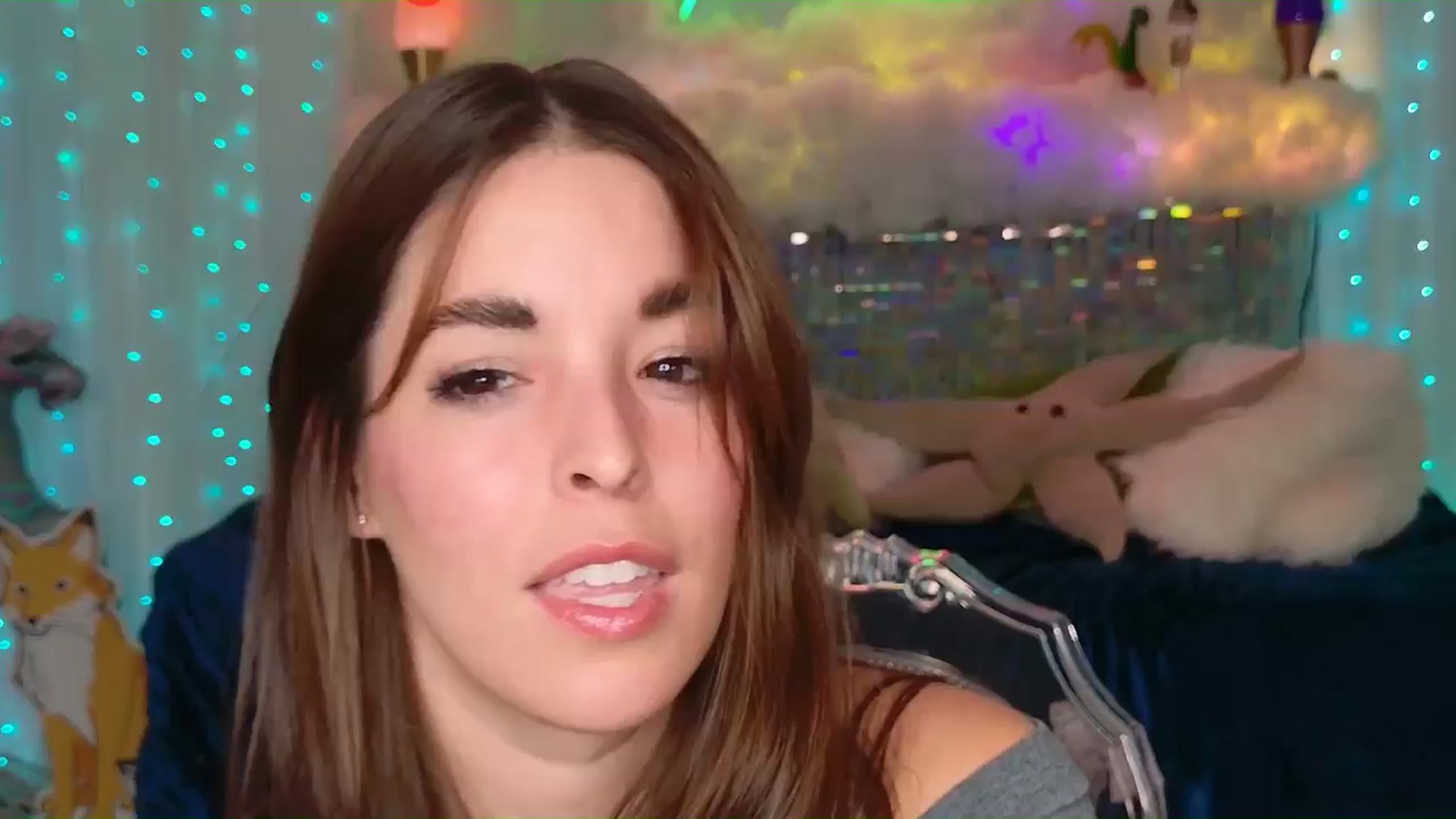 Gallery image thumbnail from ThunderKitten's myfreecams stream on, 07/27/2024, 08:55 image 1 of 20