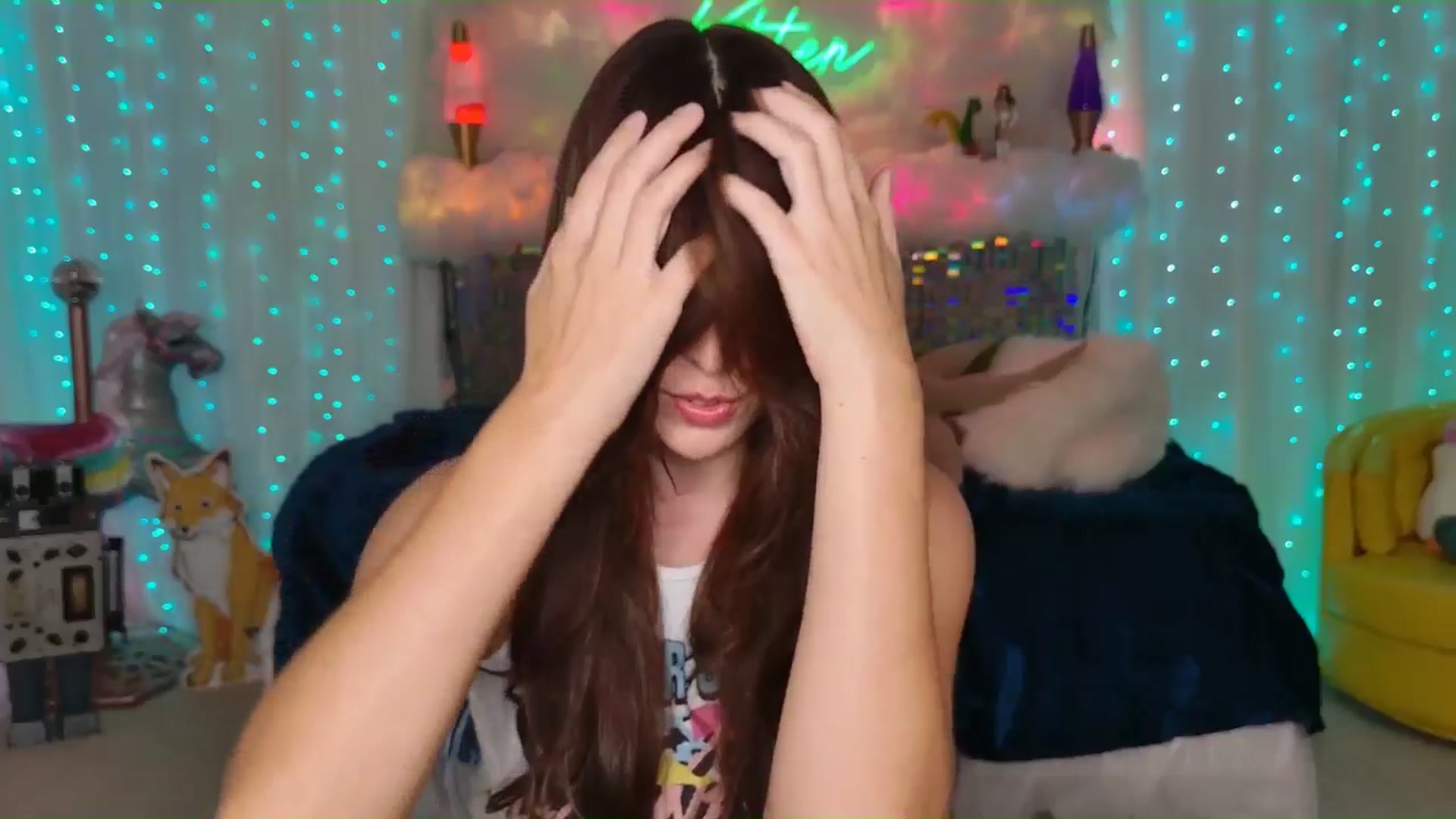 Gallery image thumbnail from ThunderKitten's myfreecams stream on, 08/01/2024, 06:35 image 9 of 20
