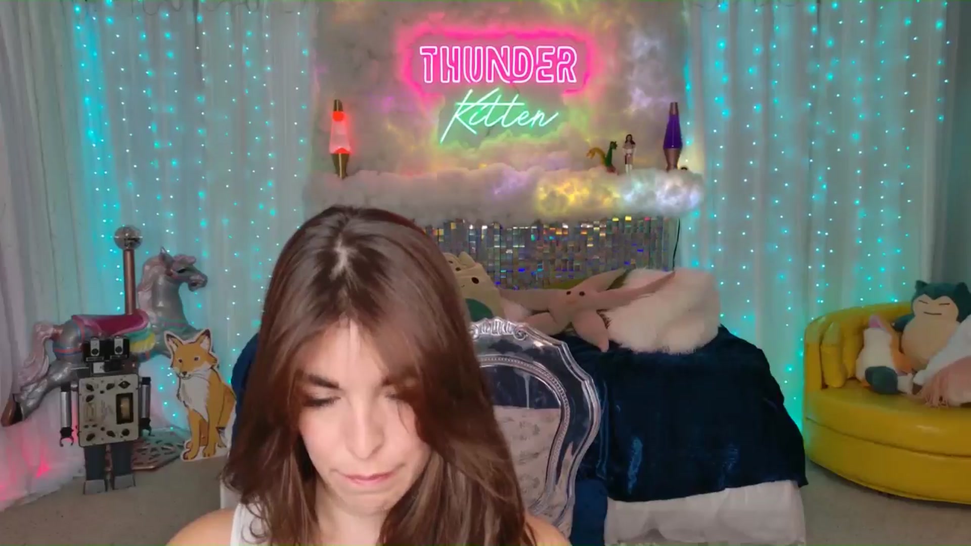 Gallery image thumbnail from ThunderKitten's myfreecams stream on, 08/01/2024, 06:35 image 18 of 20
