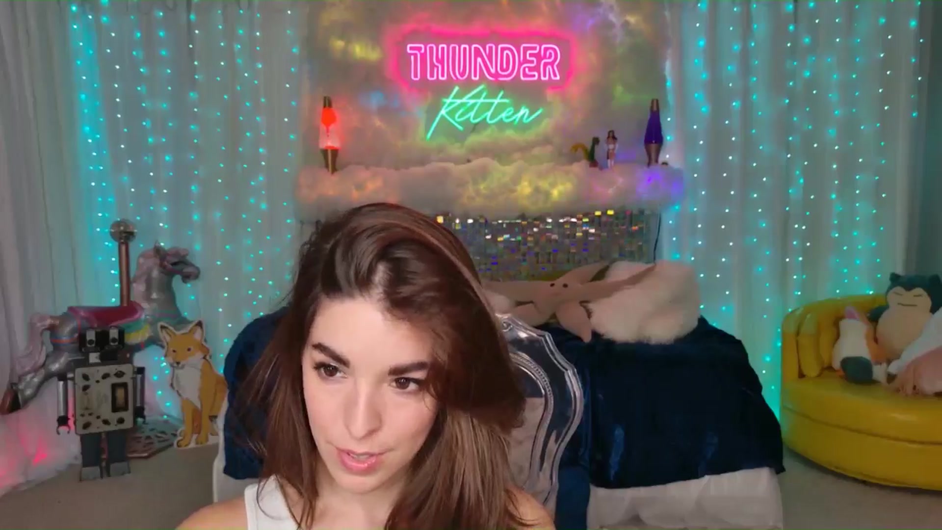 Gallery image thumbnail from ThunderKitten's myfreecams stream on, 08/01/2024, 06:35 image 19 of 20