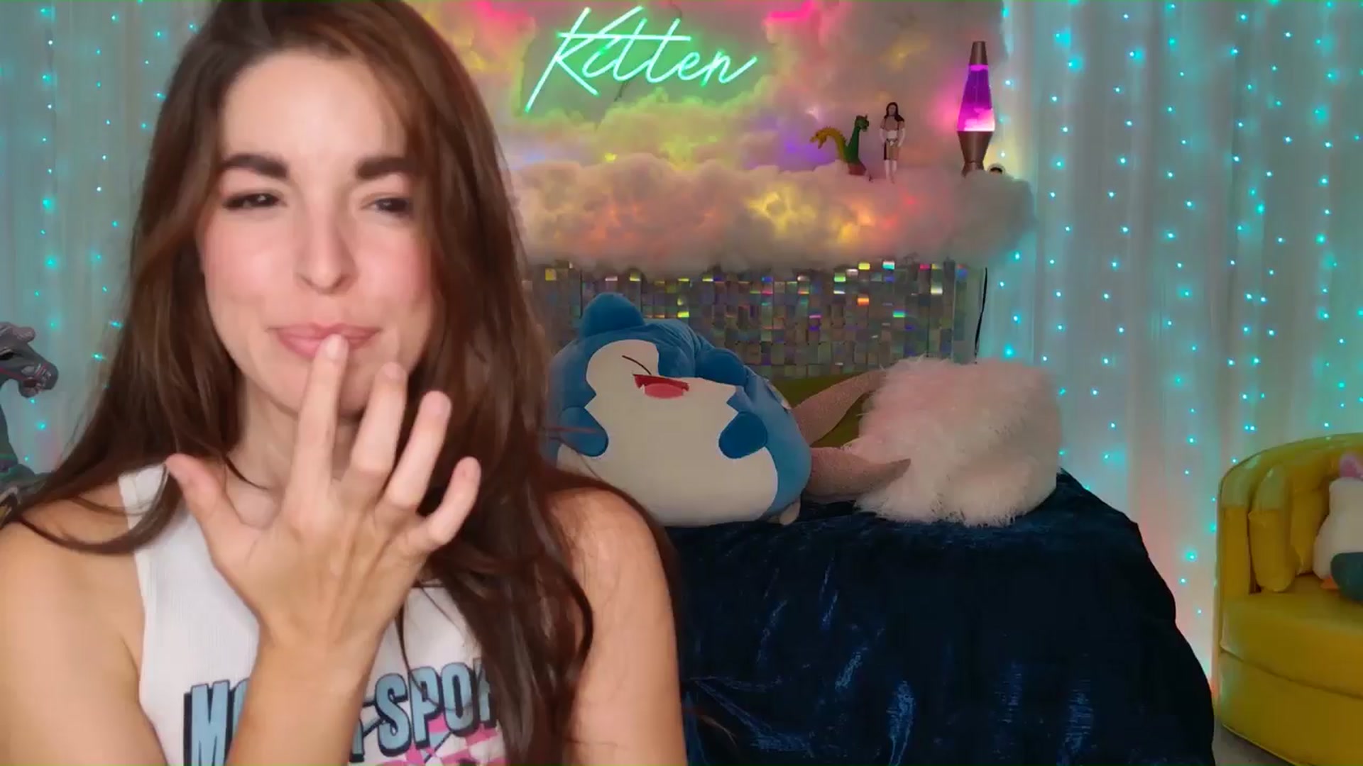 Gallery image thumbnail from ThunderKitten's myfreecams stream on, 08/01/2024, 10:43 image 17 of 20