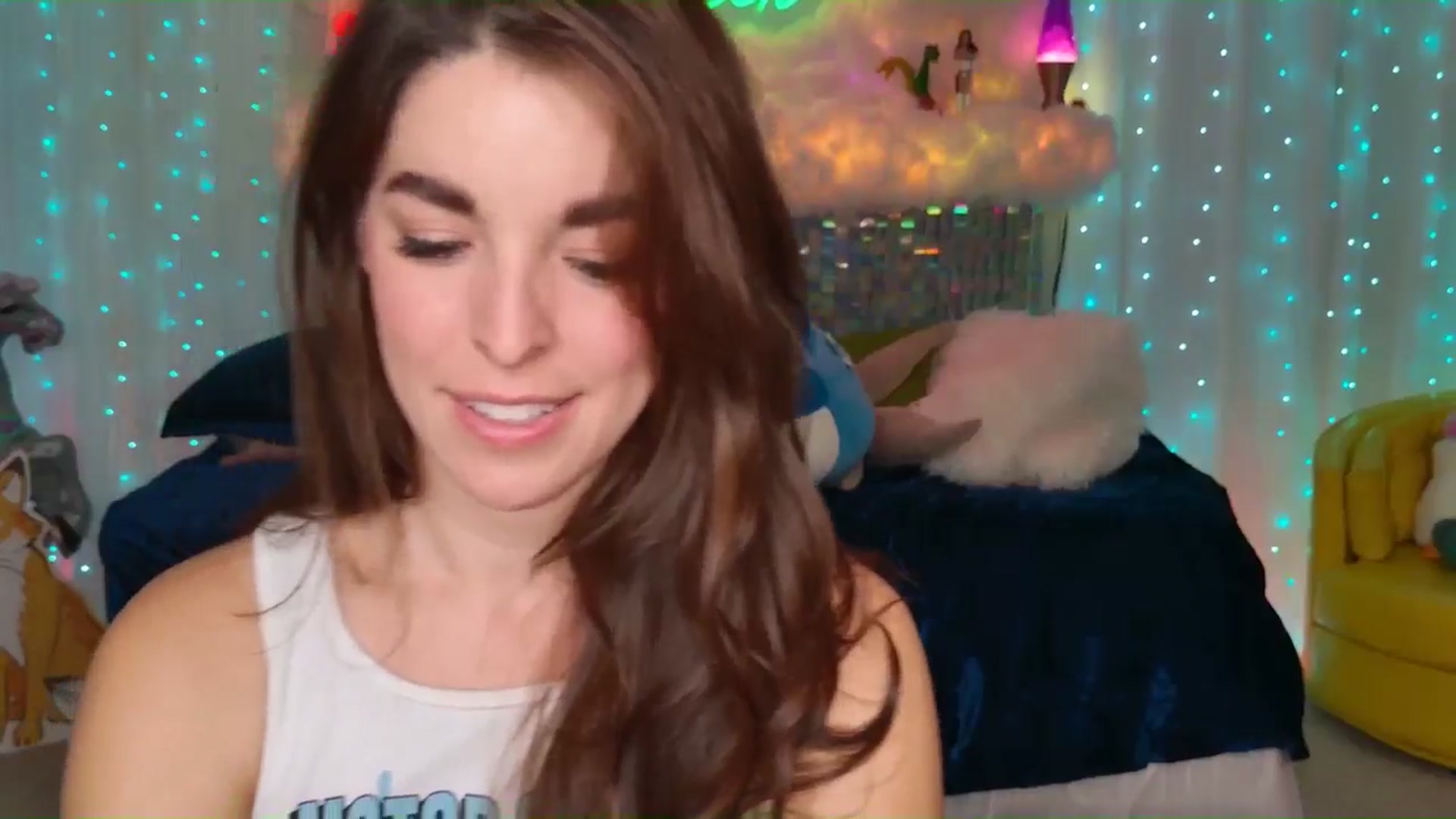 Gallery image thumbnail from ThunderKitten's myfreecams stream on, 08/01/2024, 10:43 image 13 of 20