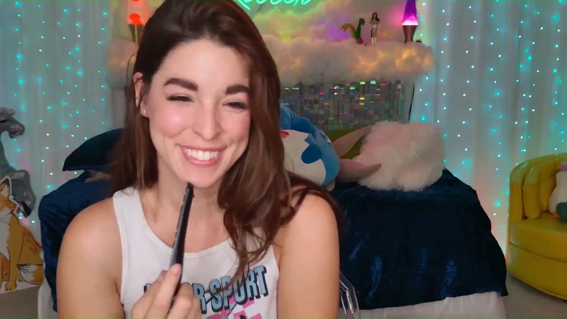 Gallery image thumbnail from ThunderKitten's myfreecams stream on, 08/01/2024, 10:43 image 11 of 20