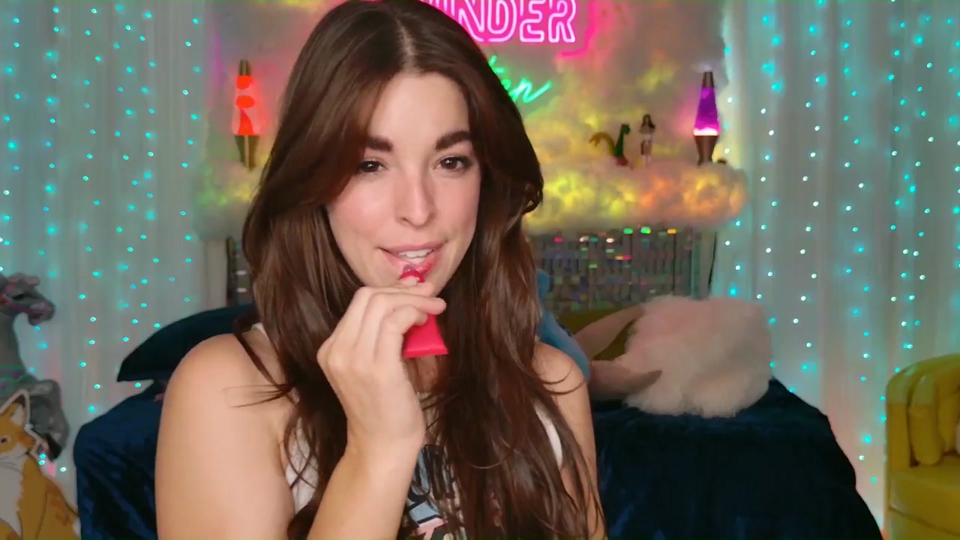 Gallery image thumbnail from ThunderKitten's myfreecams stream on, 08/01/2024, 10:43 image 2 of 20