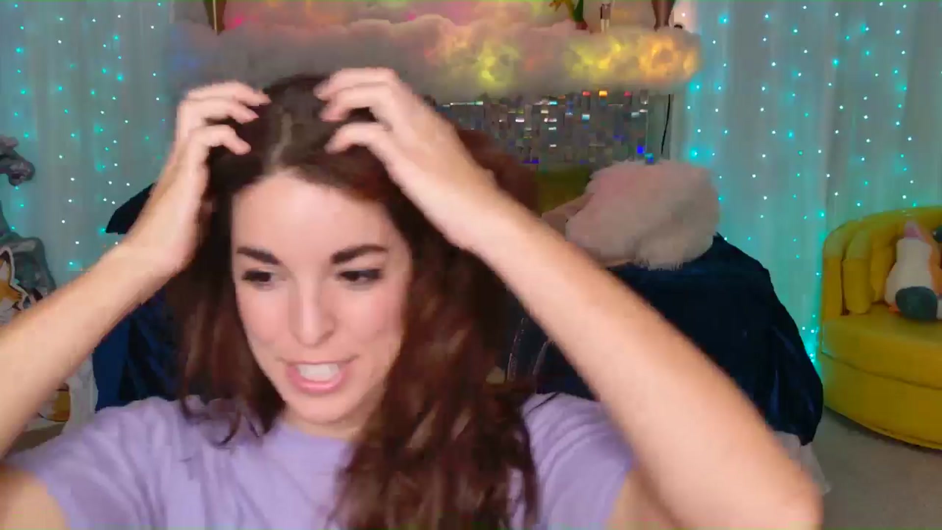 Gallery image thumbnail from ThunderKitten's myfreecams stream on, 08/08/2024, 07:11 image 20 of 20