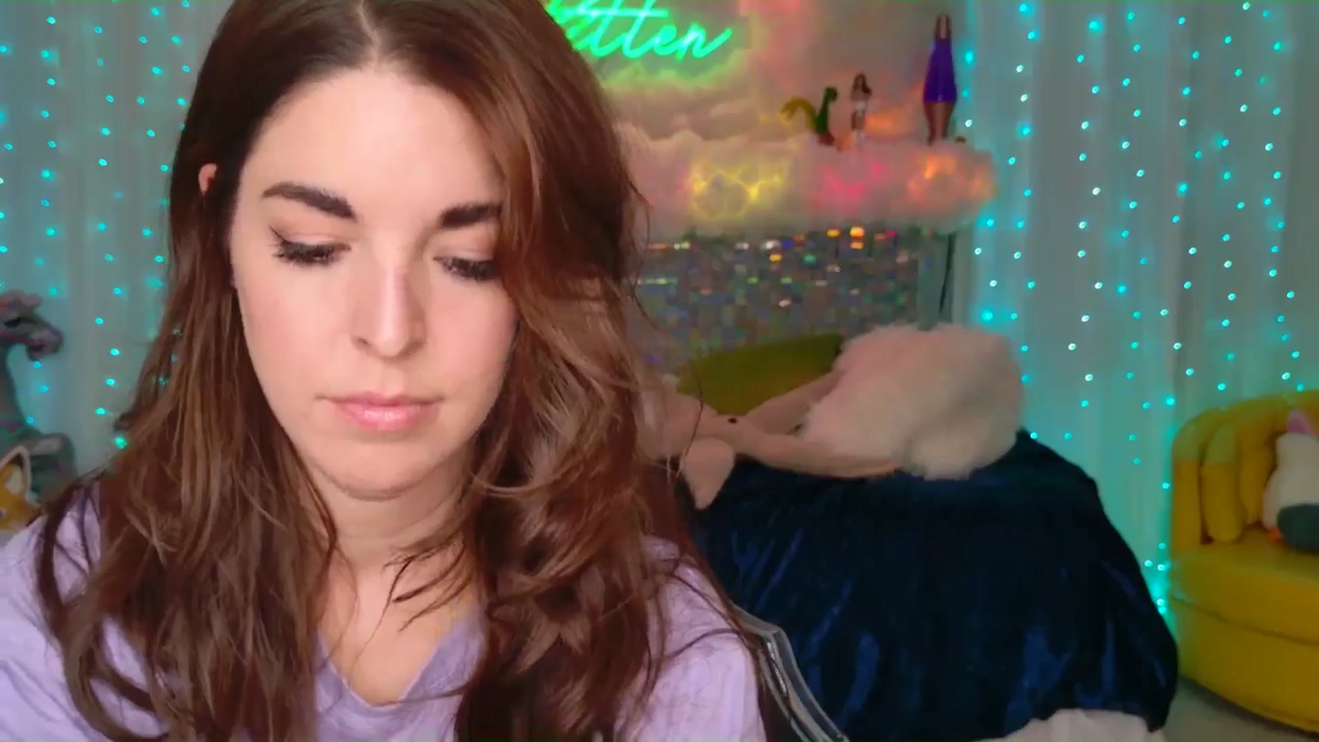 Gallery image thumbnail from ThunderKitten's myfreecams stream on, 08/08/2024, 07:11 image 3 of 20