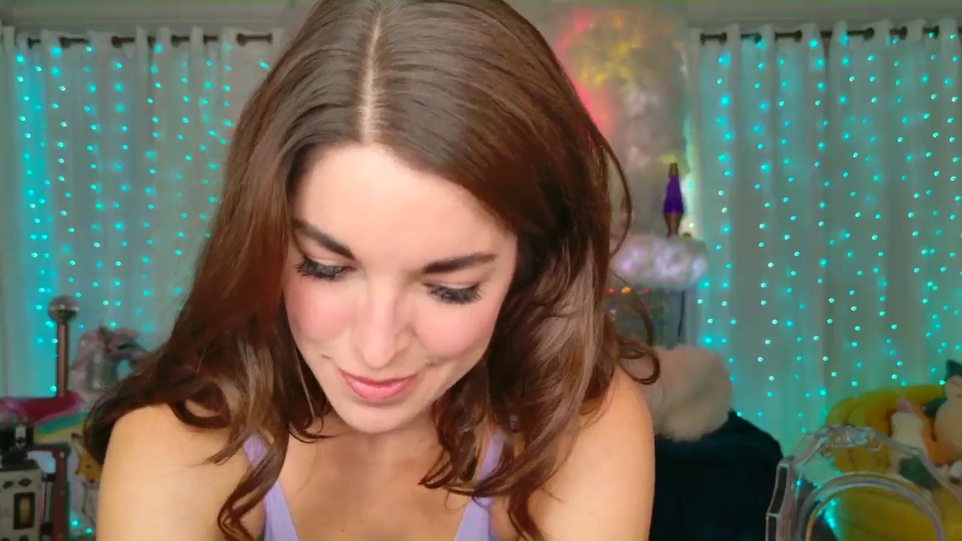 Gallery image thumbnail from ThunderKitten's myfreecams stream on, 08/08/2024, 09:16 image 2 of 20