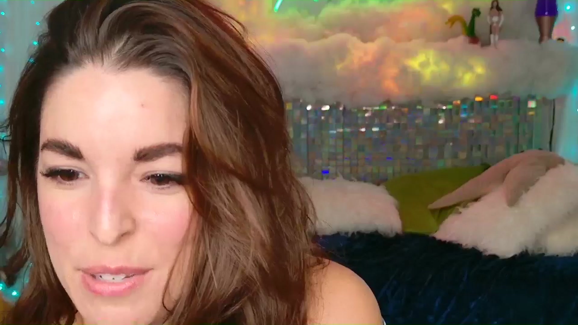 Gallery image thumbnail from ThunderKitten's myfreecams stream on, 08/15/2024, 06:14 image 11 of 20