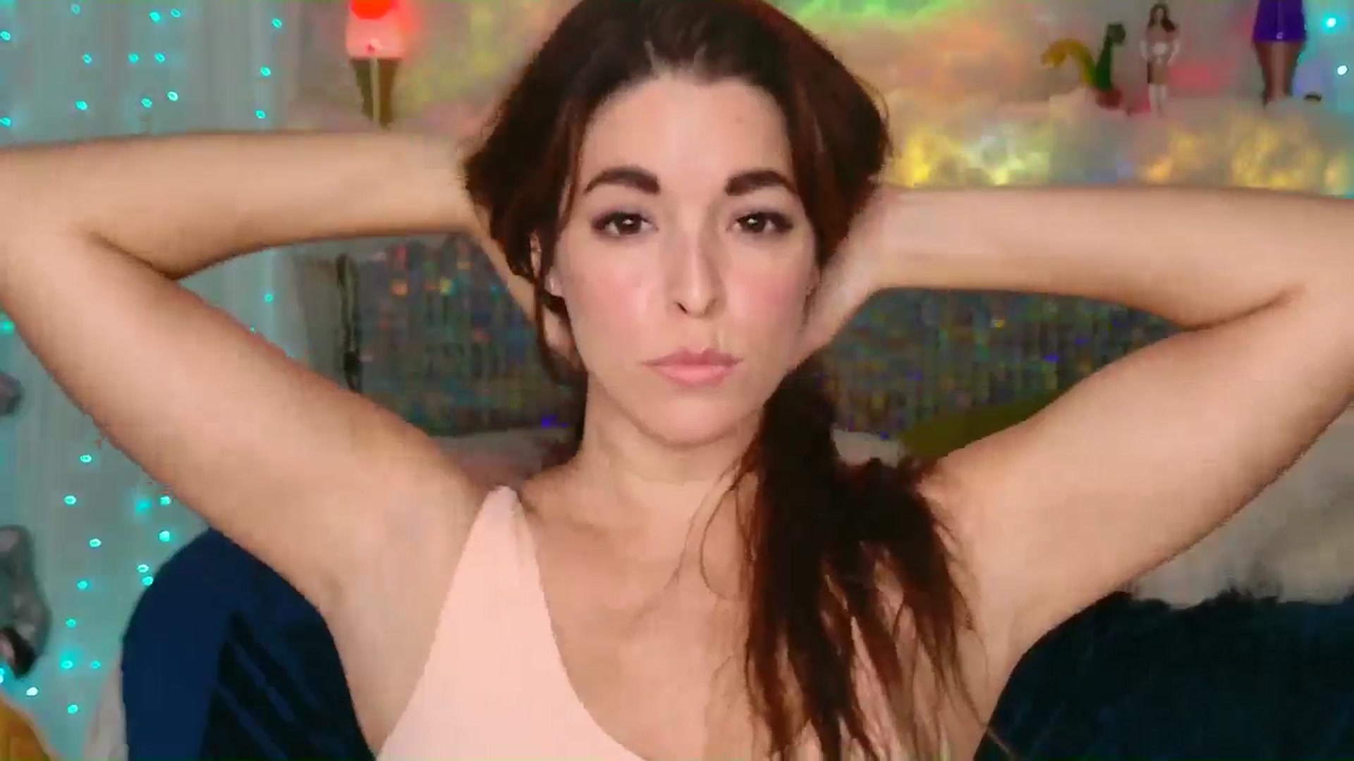 Gallery image thumbnail from ThunderKitten's myfreecams stream on, 08/15/2024, 06:14 image 10 of 20