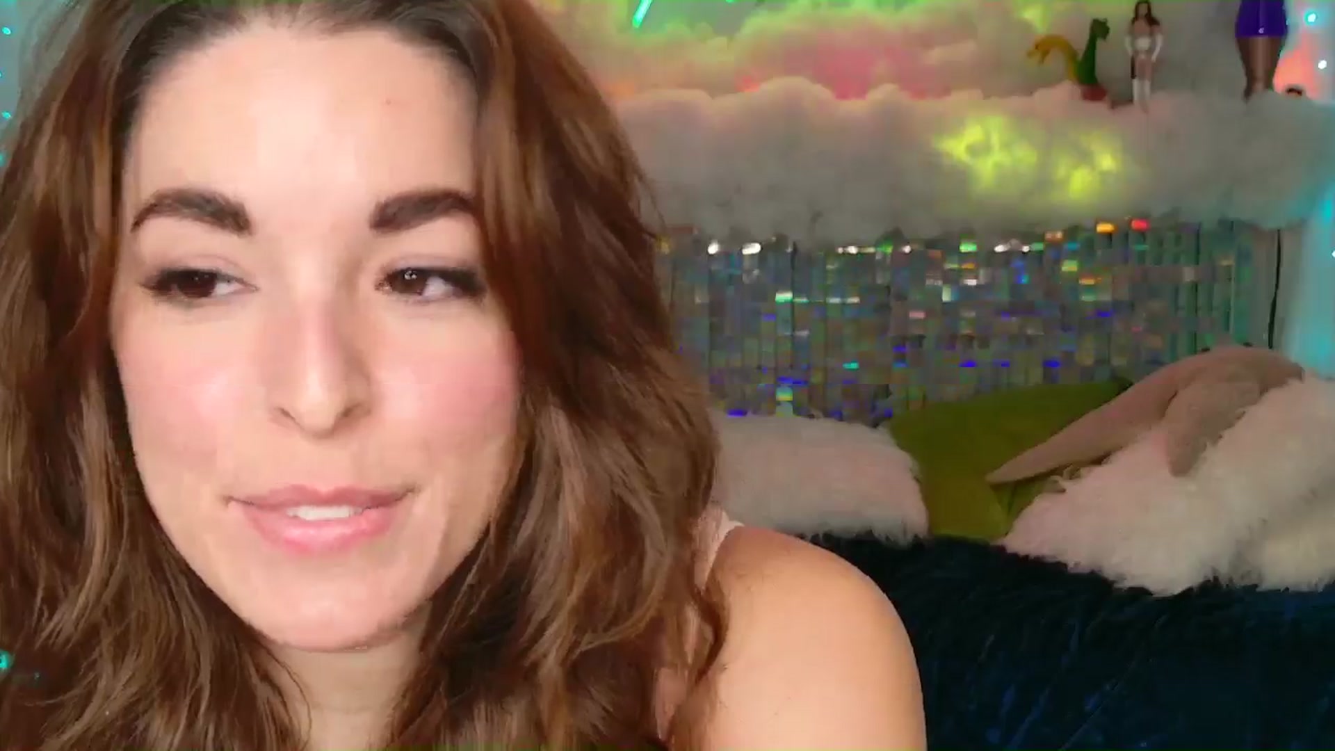 Gallery image thumbnail from ThunderKitten's myfreecams stream on, 08/15/2024, 06:14 image 9 of 20