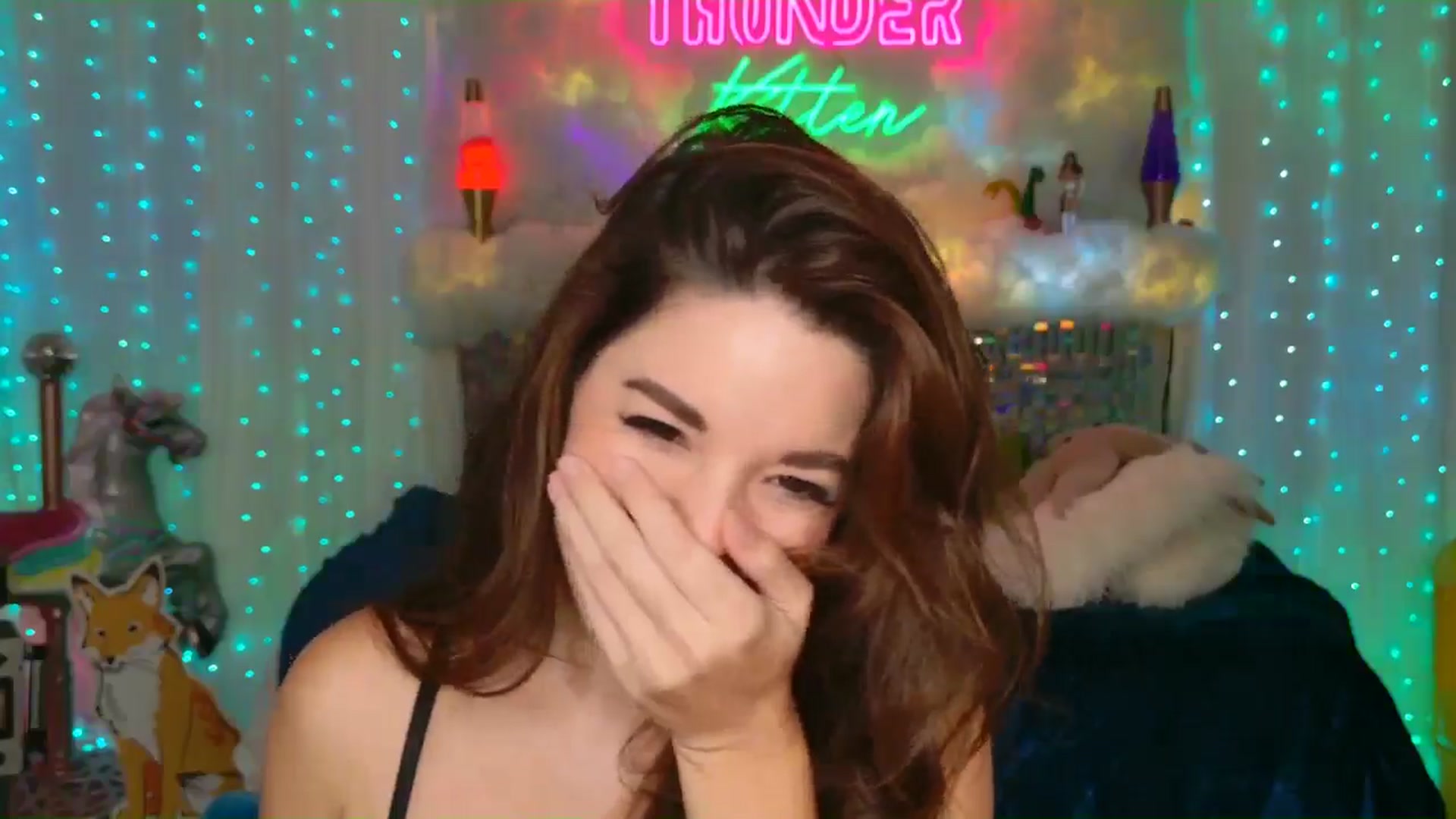 Gallery image thumbnail from ThunderKitten's myfreecams stream on, 08/22/2024, 06:22 image 11 of 20