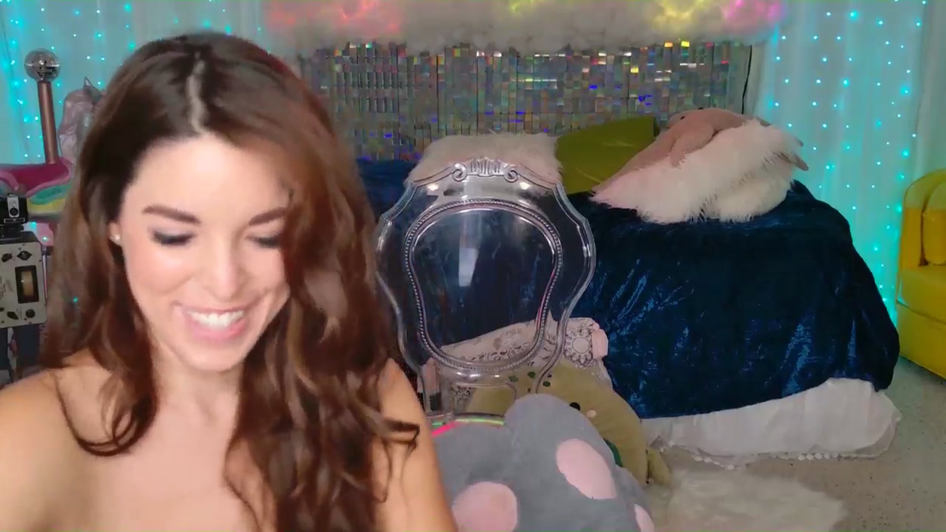 Gallery image thumbnail from ThunderKitten's myfreecams stream on, 08/22/2024, 06:22 image 20 of 20