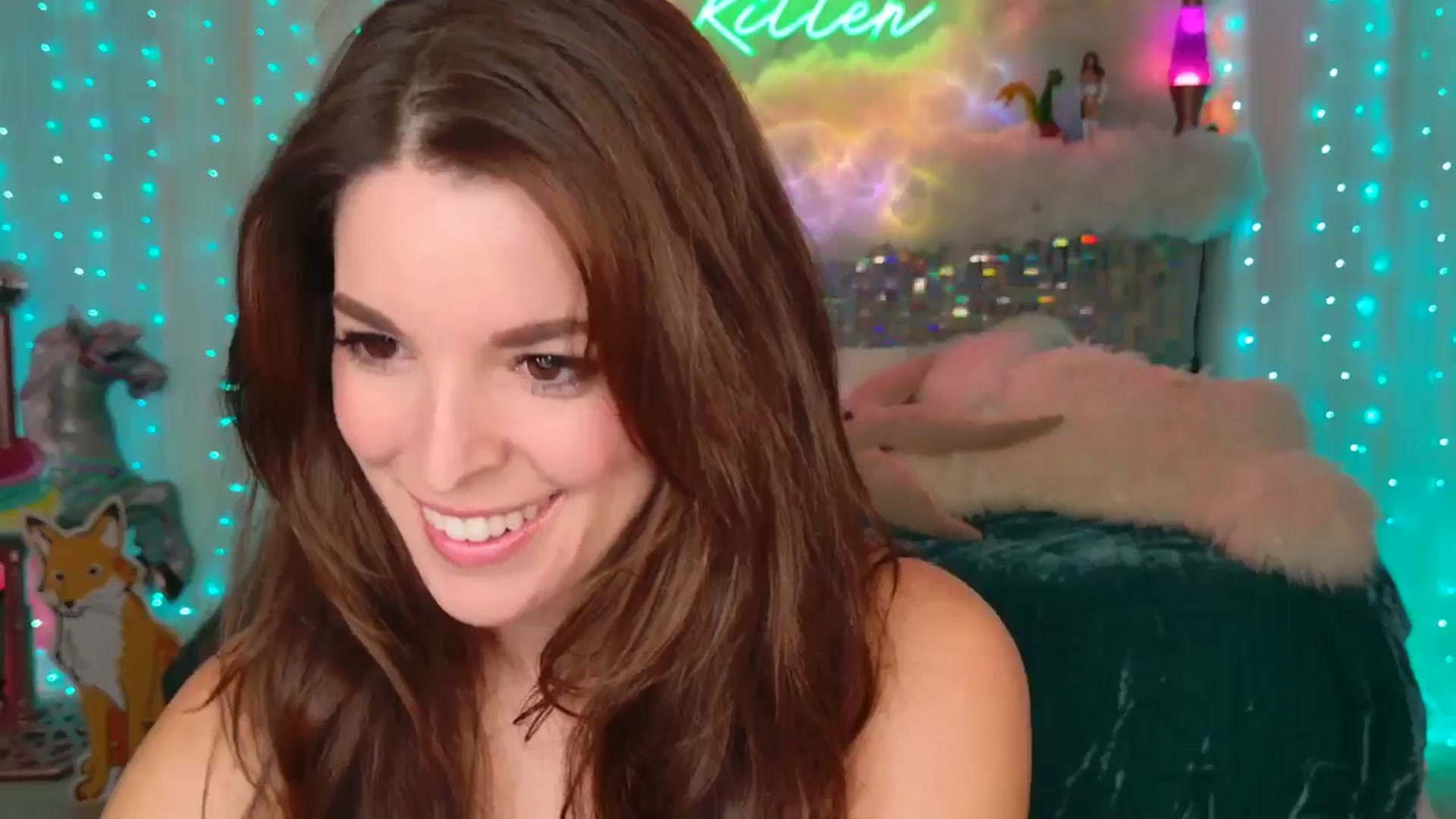 Gallery image thumbnail from ThunderKitten's myfreecams stream on, 08/29/2024, 08:04 image 20 of 20