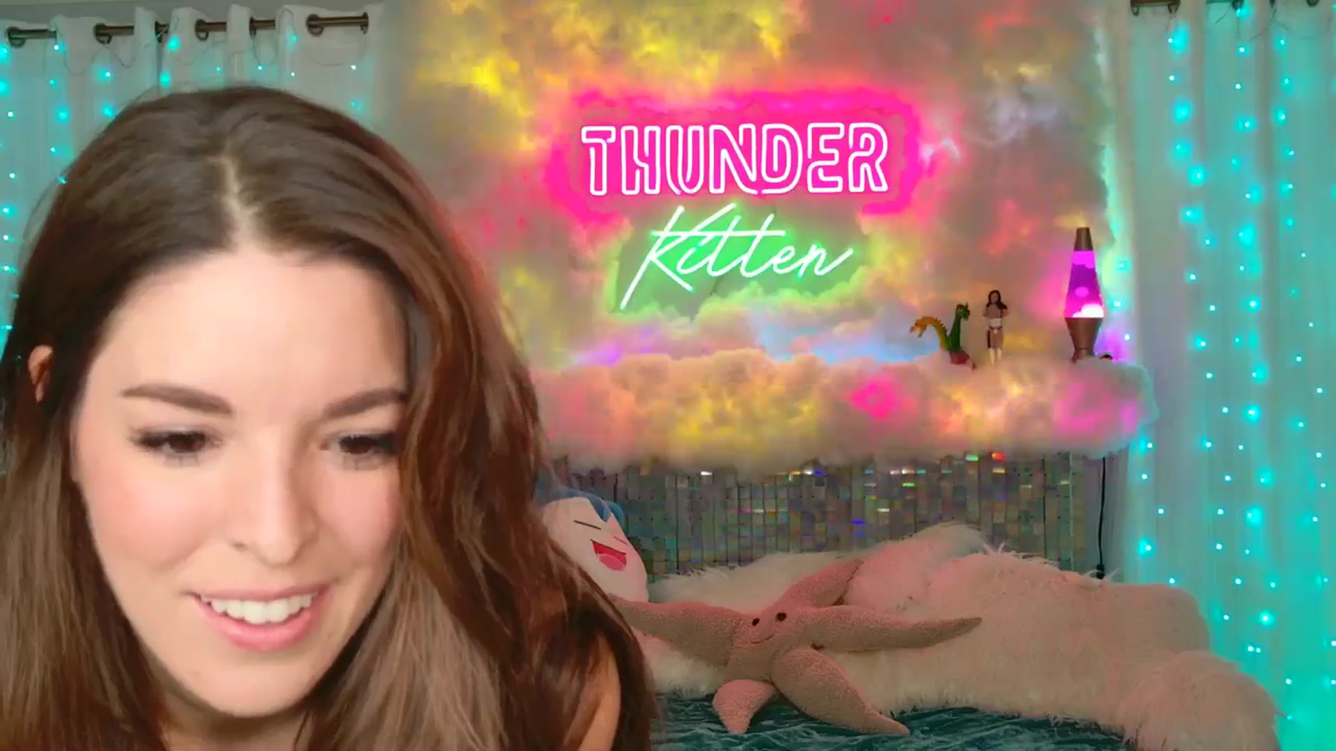 Gallery image thumbnail from ThunderKitten's myfreecams stream on, 08/29/2024, 08:04 image 11 of 20