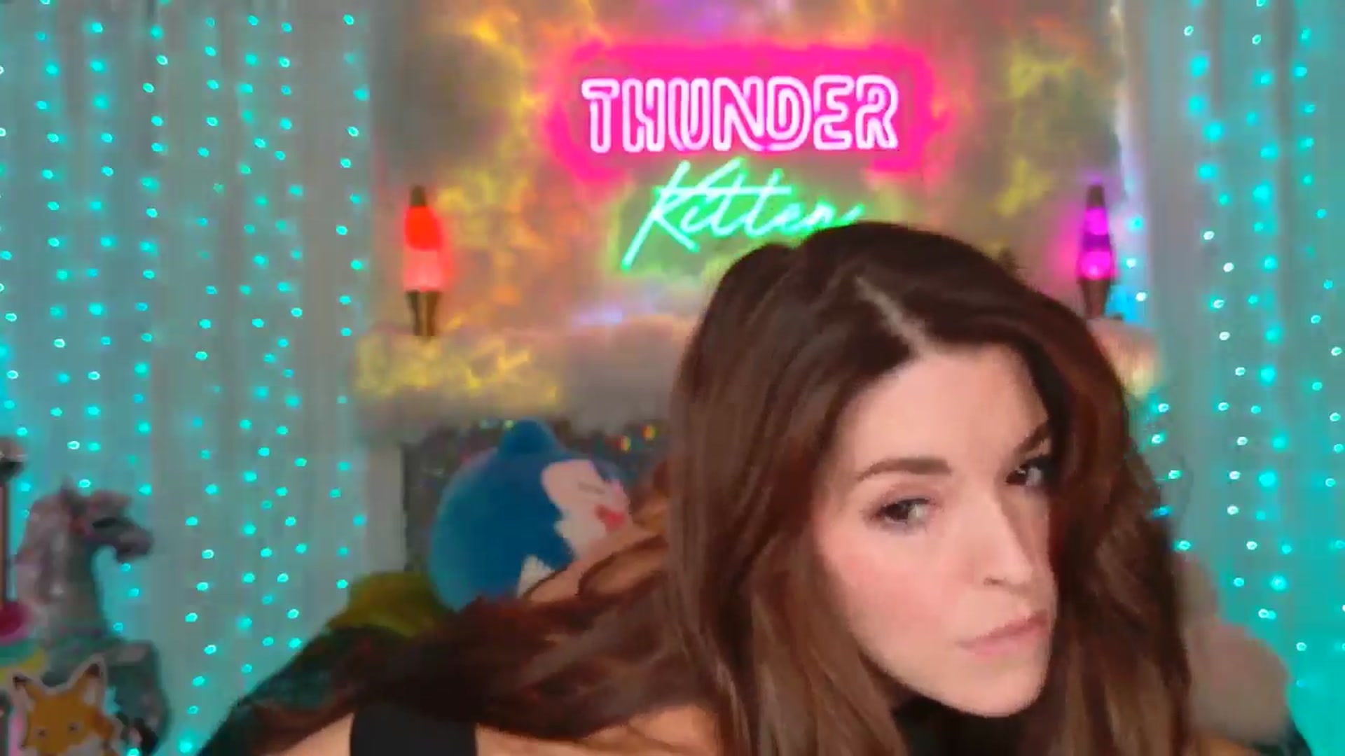 Gallery image thumbnail from ThunderKitten's myfreecams stream on, 08/29/2024, 08:04 image 13 of 20