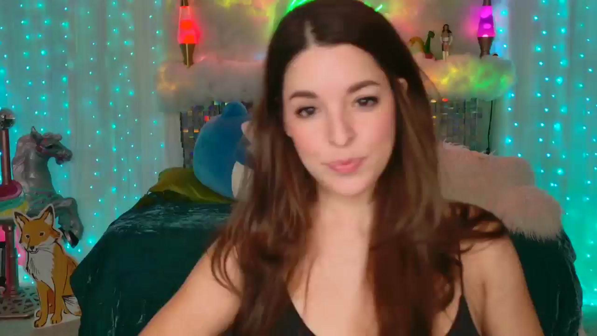 Gallery image thumbnail from ThunderKitten's myfreecams stream on, 08/29/2024, 08:04 image 15 of 20