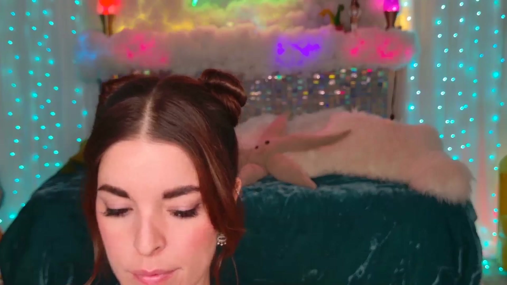 Gallery image thumbnail from ThunderKitten's myfreecams stream on, 08/31/2024, 10:03 image 13 of 20