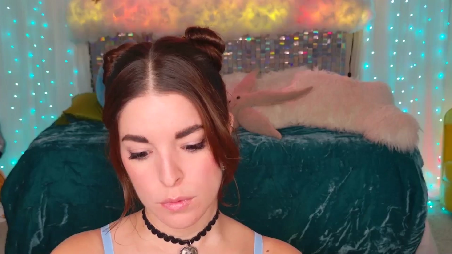 Gallery image thumbnail from ThunderKitten's myfreecams stream on, 08/31/2024, 10:03 image 16 of 20