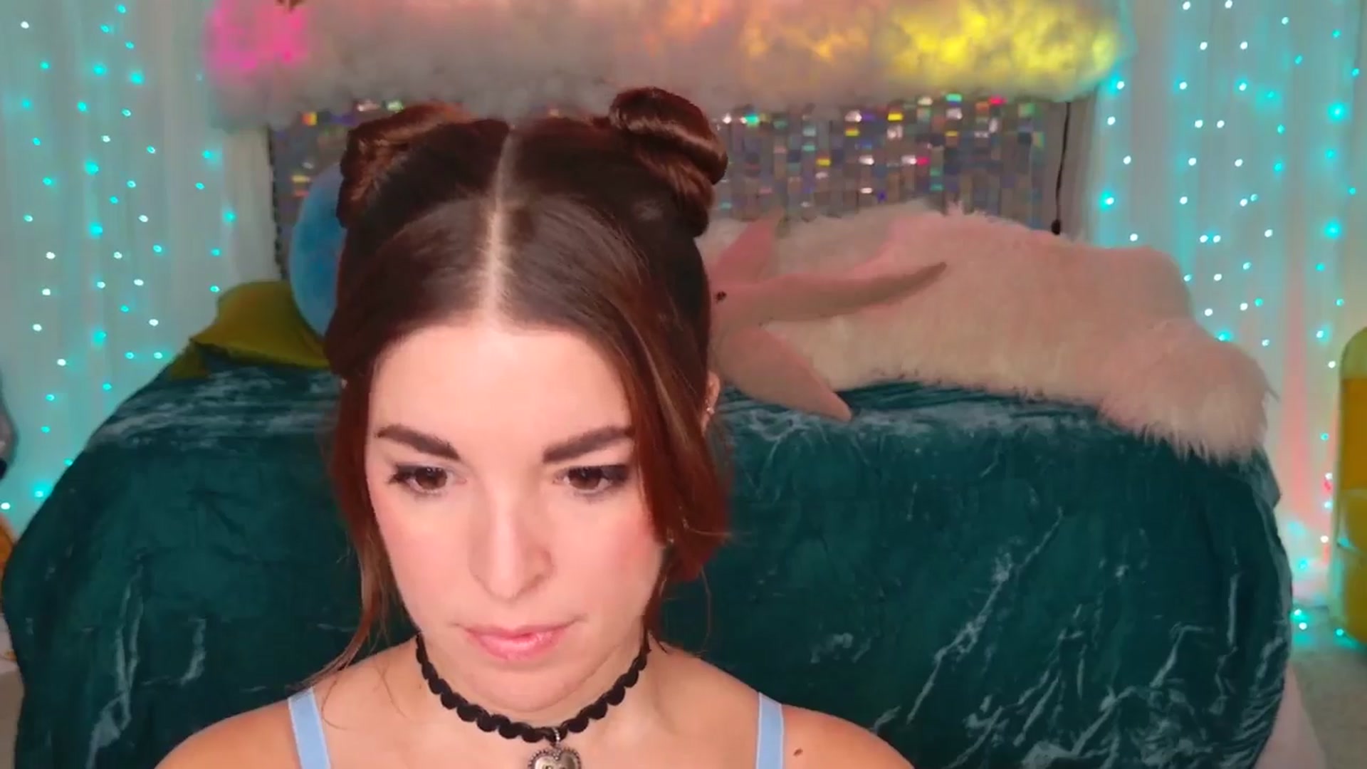 Gallery image thumbnail from ThunderKitten's myfreecams stream on, 08/31/2024, 10:03 image 15 of 20