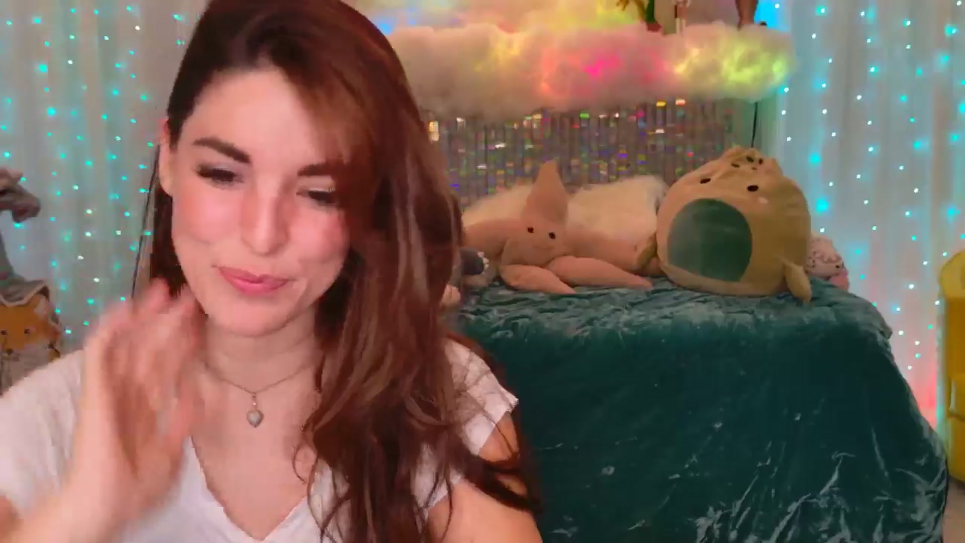 Gallery image thumbnail from ThunderKitten's myfreecams stream on, 10/01/2024, 10:11 image 9 of 20
