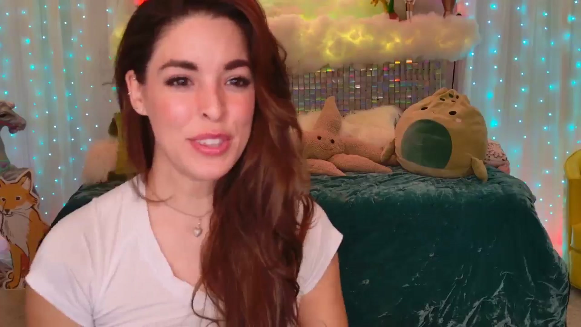 Gallery image thumbnail from ThunderKitten's myfreecams stream on, 10/01/2024, 10:11 image 11 of 20