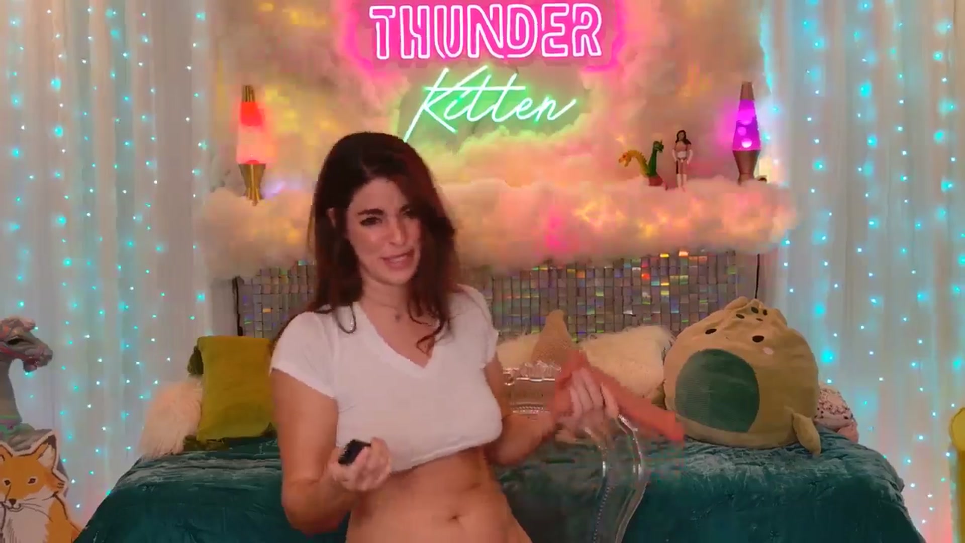 Gallery image thumbnail from ThunderKitten's myfreecams stream on, 10/01/2024, 10:11 image 6 of 20