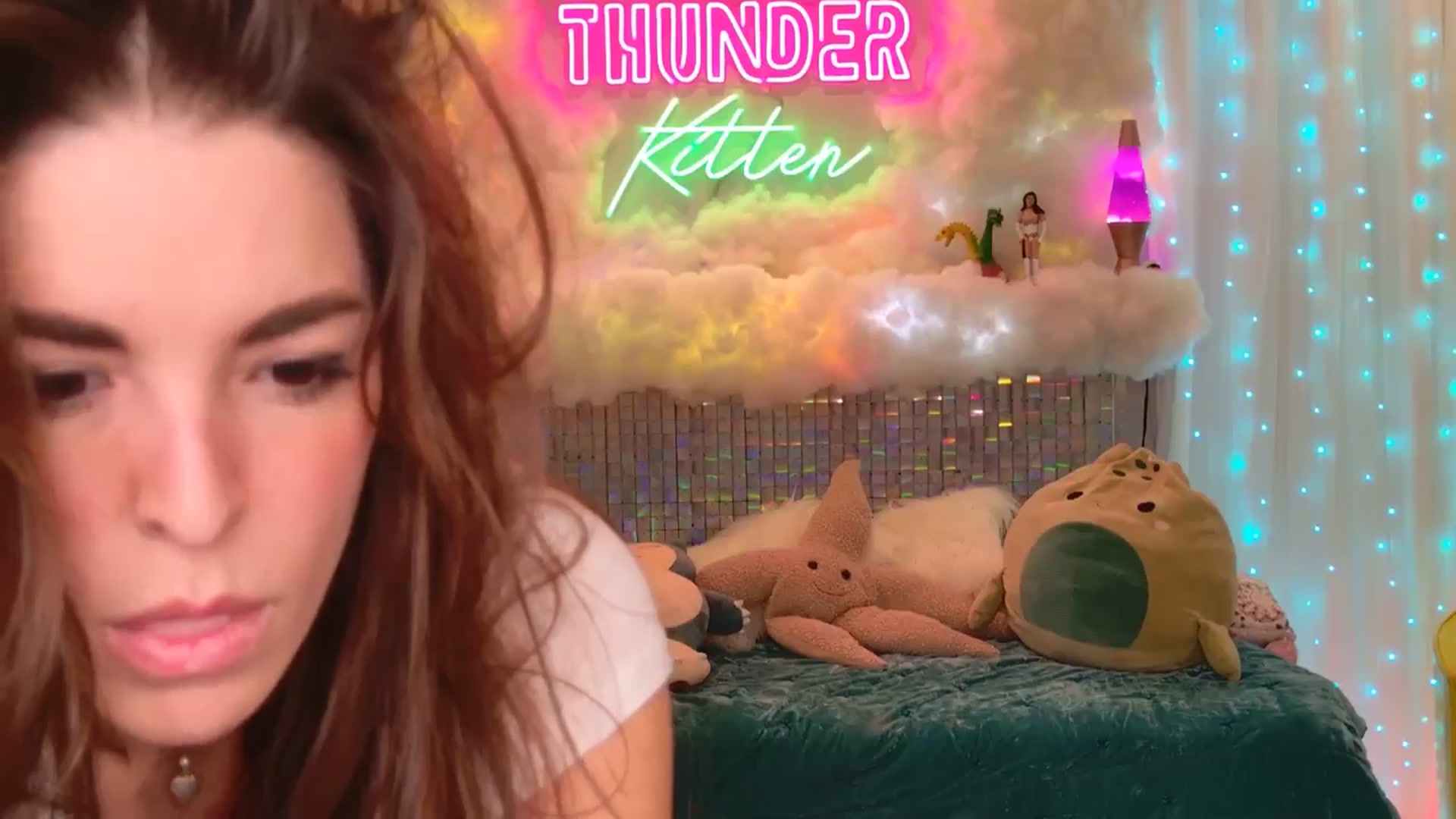 Gallery image thumbnail from ThunderKitten's myfreecams stream on, 10/01/2024, 10:11 image 3 of 20