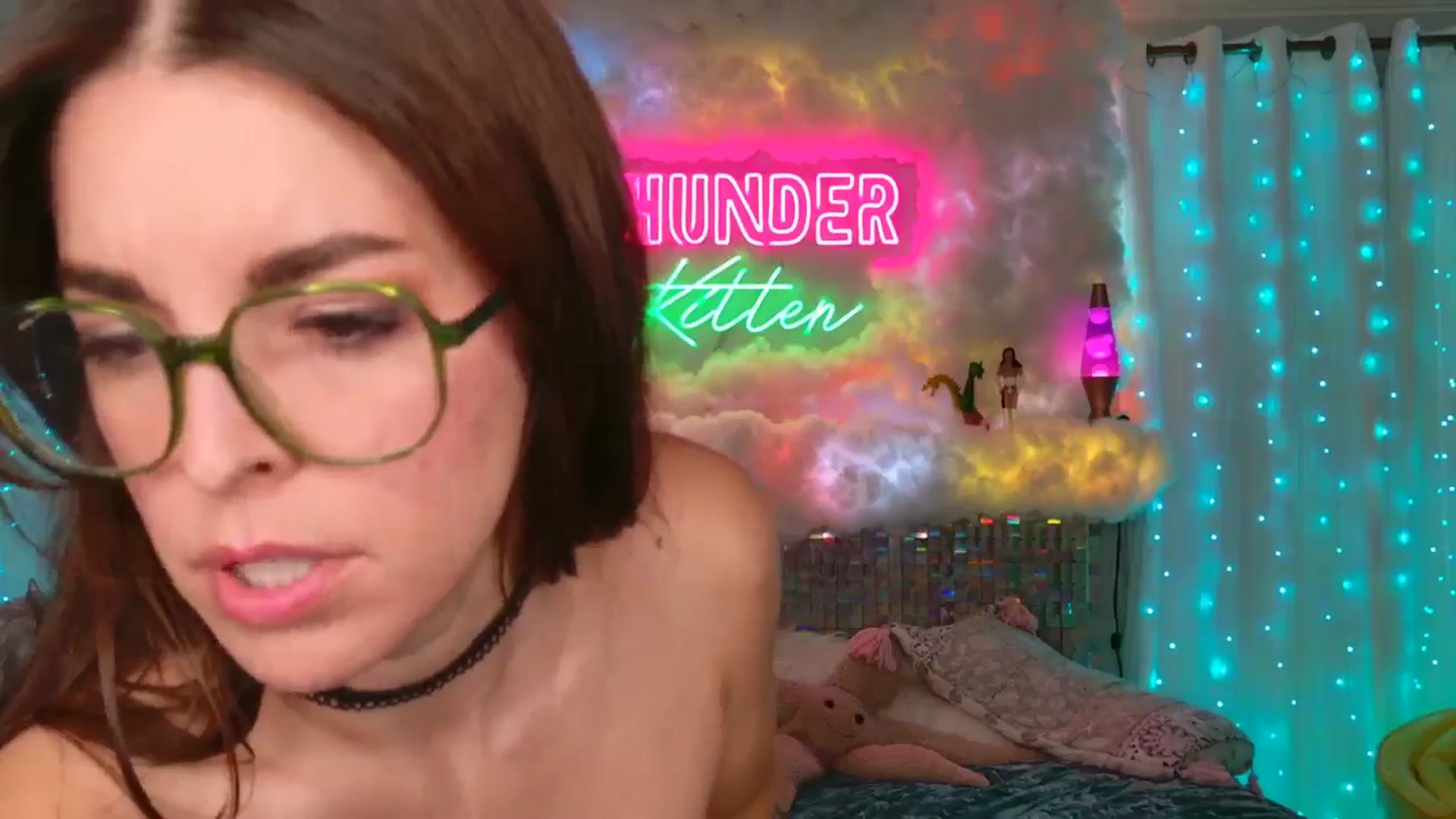 Gallery image thumbnail from ThunderKitten's myfreecams stream on, 10/10/2024, 08:12 image 13 of 20