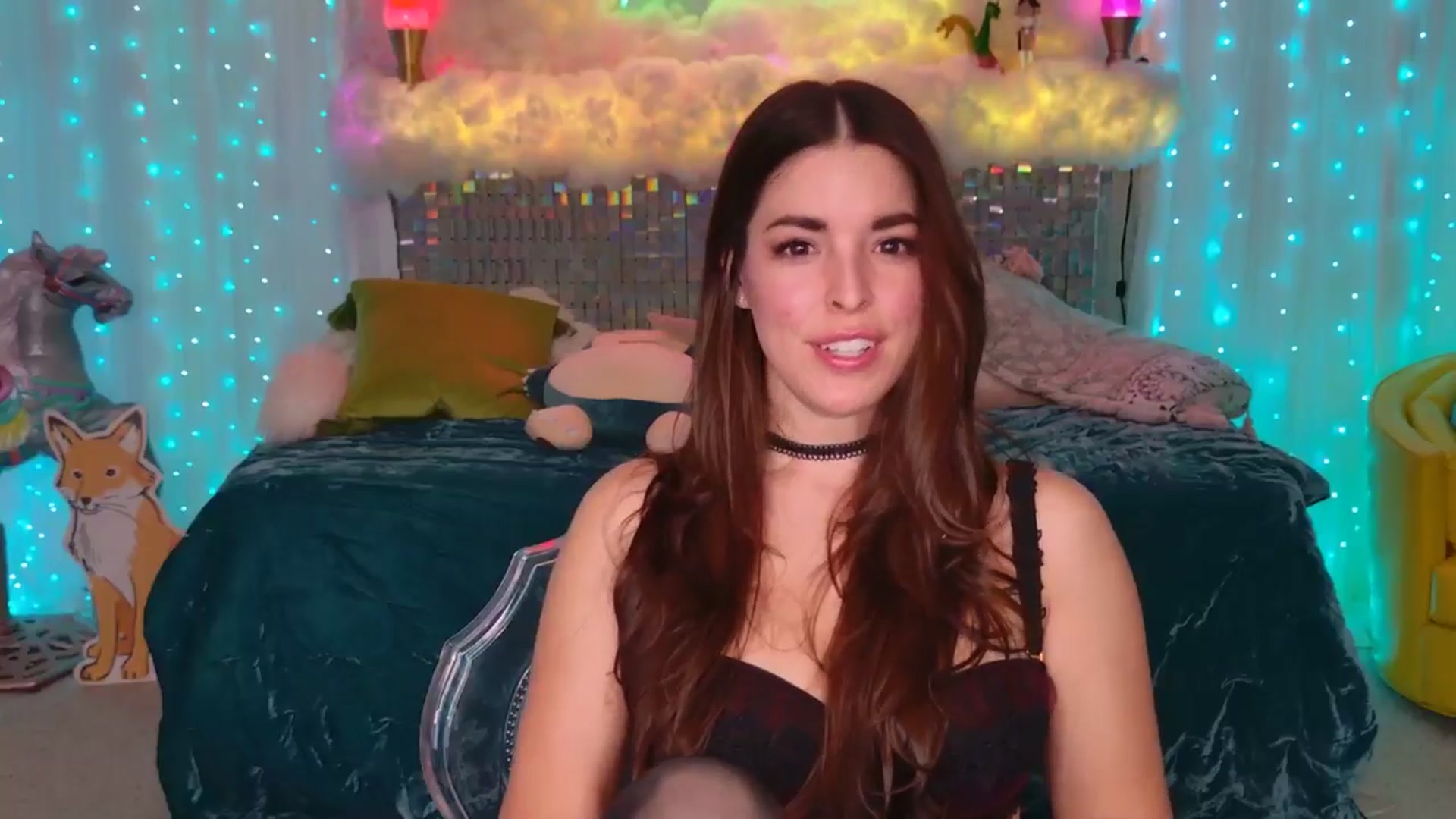 Gallery image thumbnail from ThunderKitten's myfreecams stream on, 10/10/2024, 08:12 image 2 of 20