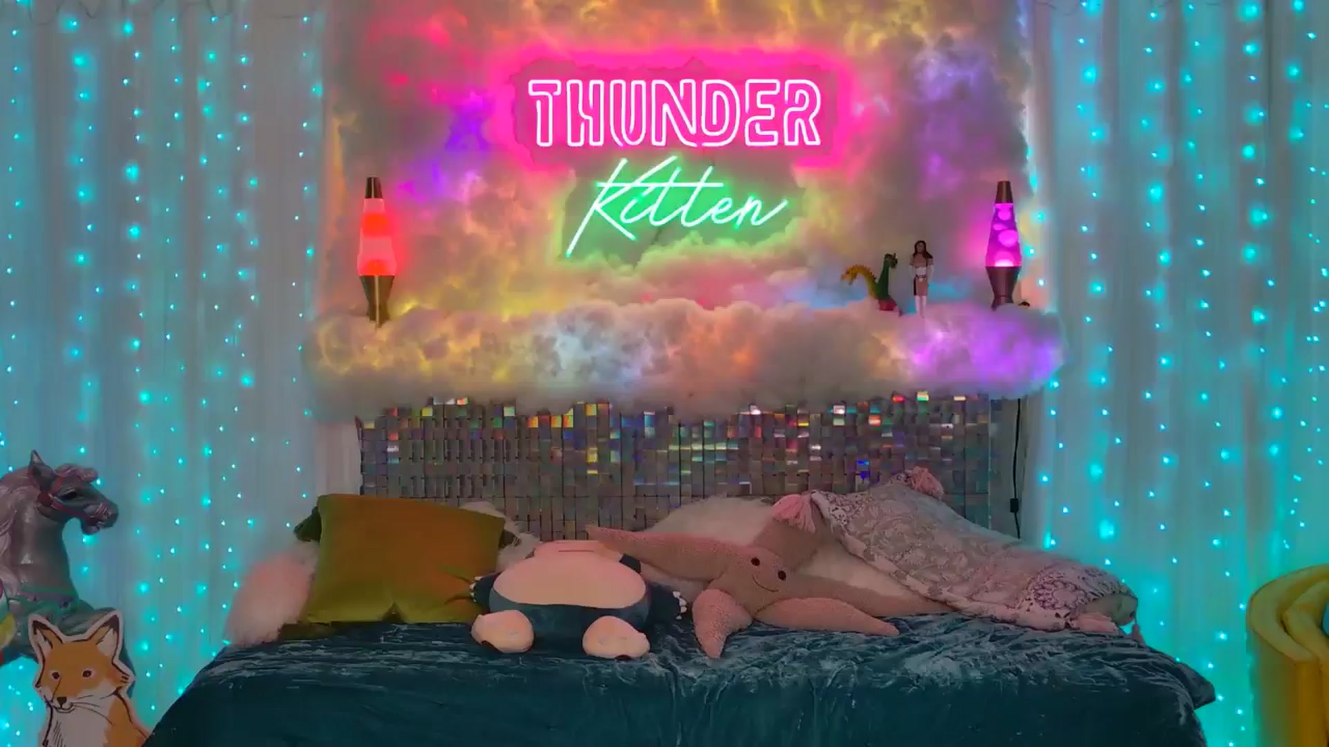 Gallery image thumbnail from ThunderKitten's myfreecams stream on, 10/10/2024, 08:12 image 10 of 20