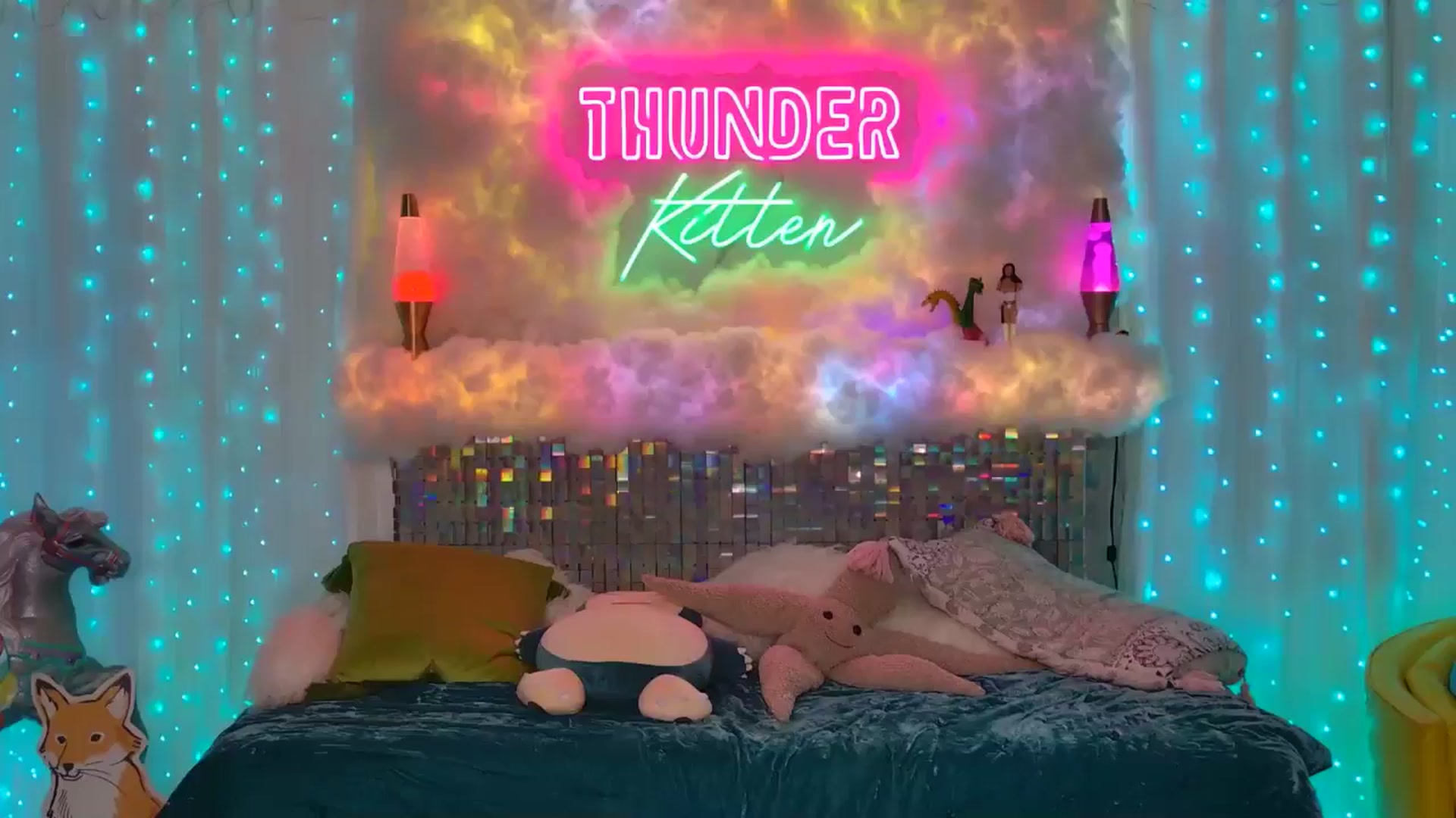 Gallery image thumbnail from ThunderKitten's myfreecams stream on, 10/10/2024, 08:12 image 9 of 20