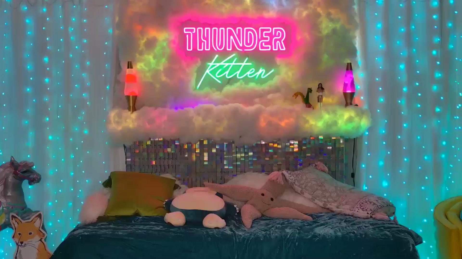 Gallery image thumbnail from ThunderKitten's myfreecams stream on, 10/10/2024, 08:12 image 8 of 20