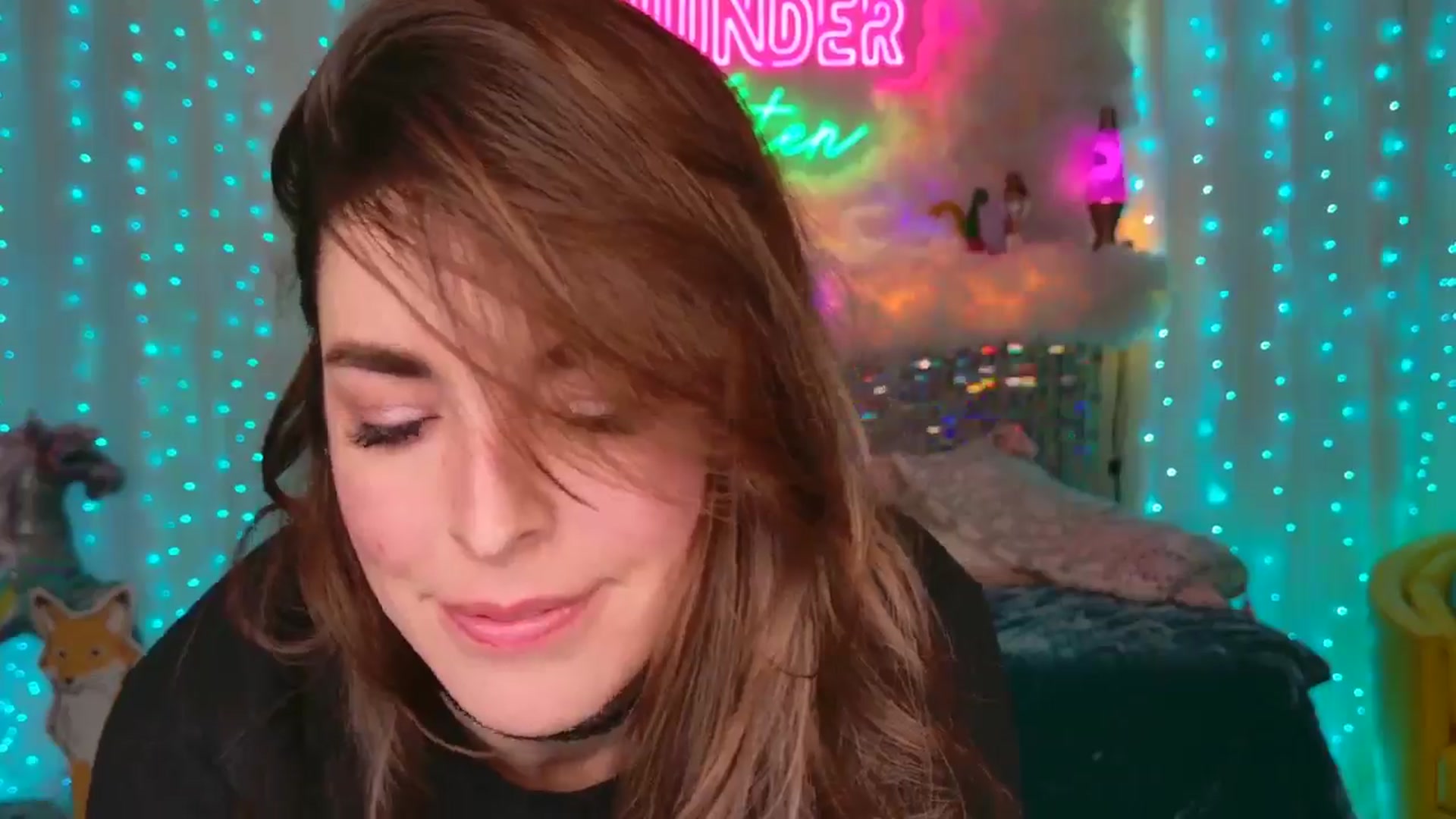 Gallery image thumbnail from ThunderKitten's myfreecams stream on, 10/10/2024, 09:38 image 18 of 20