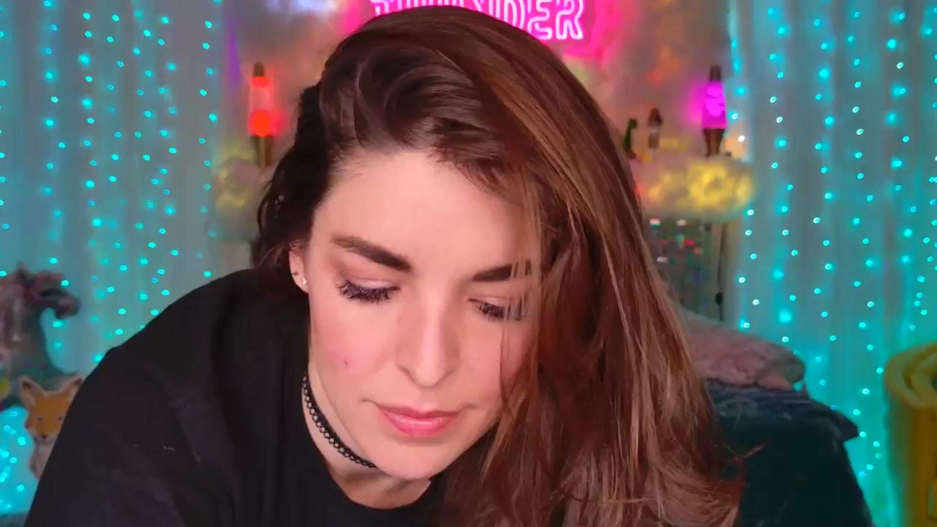 Gallery image thumbnail from ThunderKitten's myfreecams stream on, 10/10/2024, 09:38 image 8 of 20