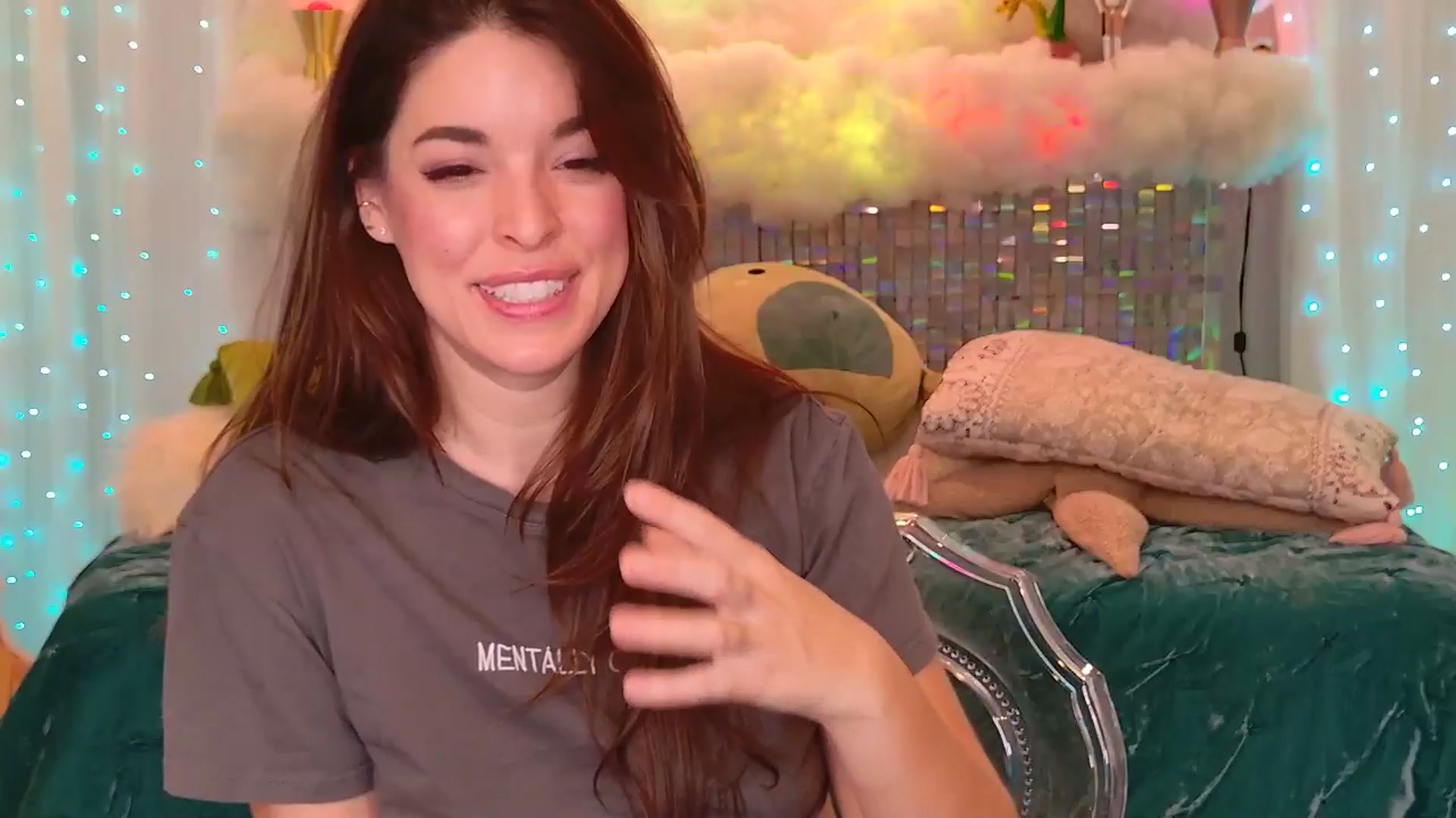 Gallery image thumbnail from ThunderKitten's myfreecams stream on, 10/29/2024, 10:13 image 14 of 20