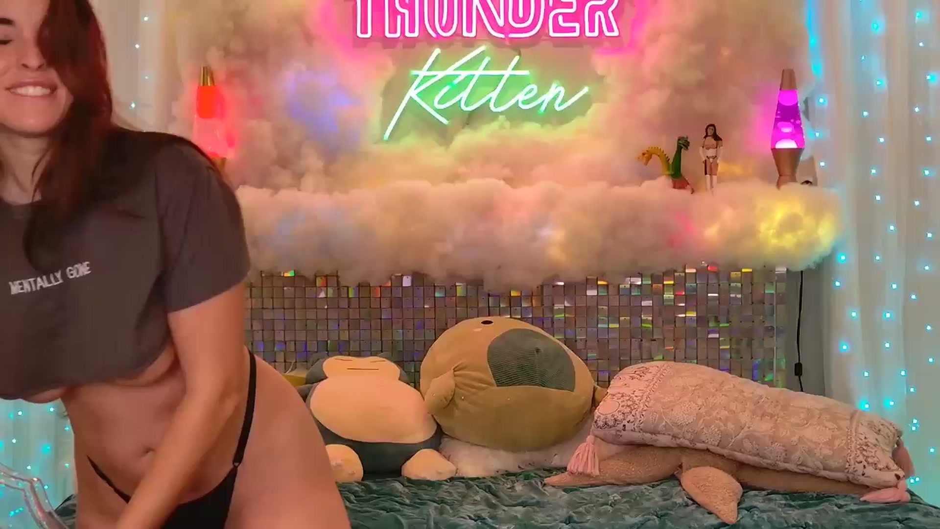 Gallery image thumbnail from ThunderKitten's myfreecams stream on, 10/29/2024, 10:13 image 6 of 20