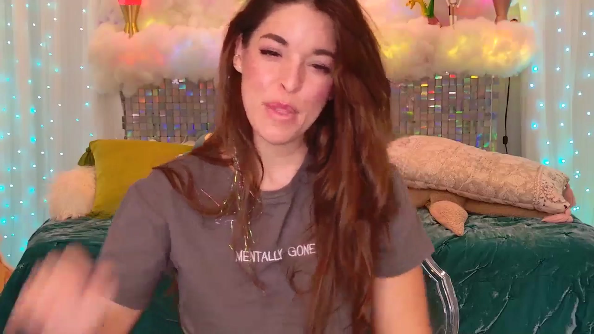 Gallery image thumbnail from ThunderKitten's myfreecams stream on, 10/29/2024, 10:13 image 12 of 20