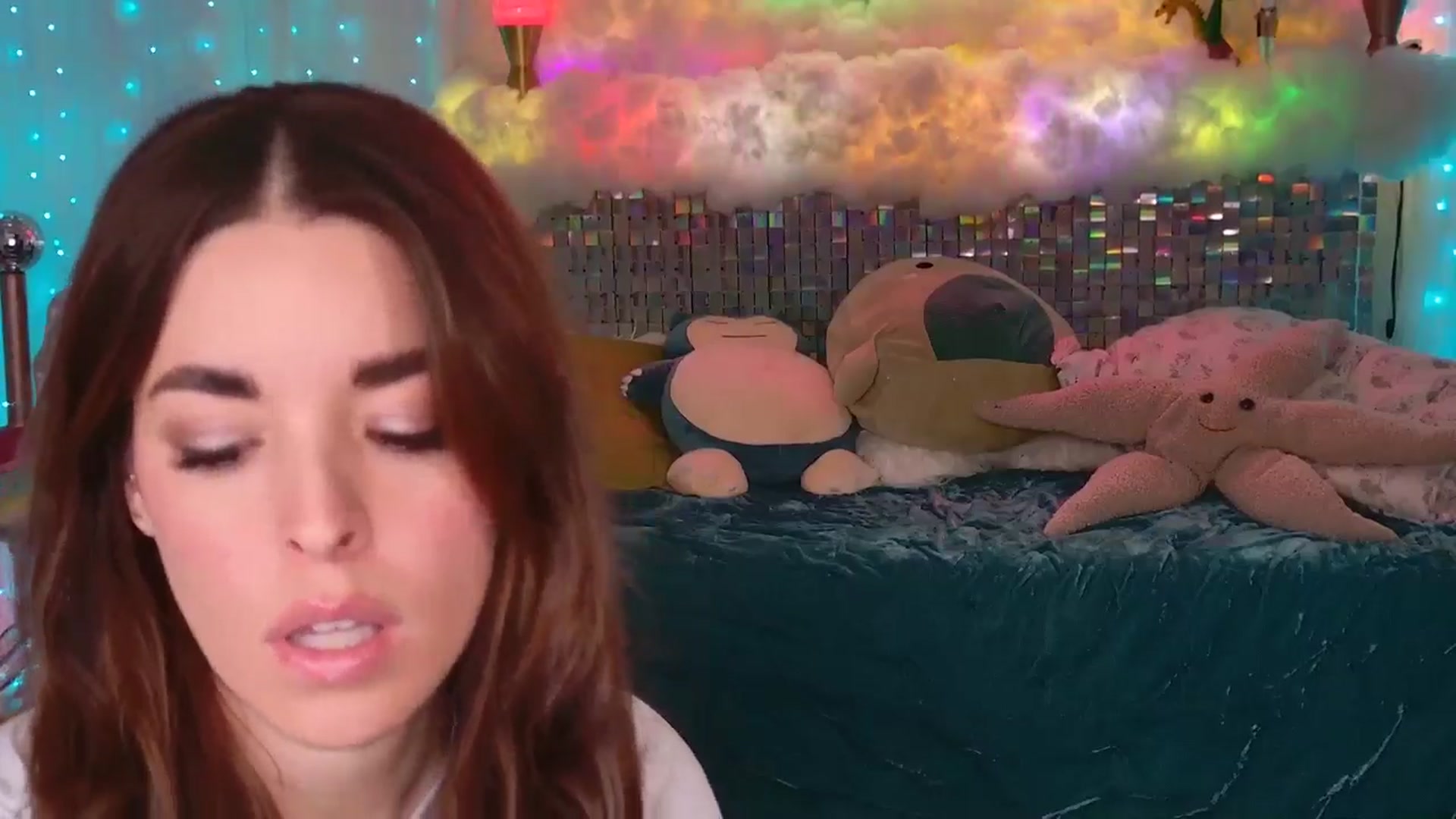 Gallery image thumbnail from ThunderKitten's myfreecams stream on, 11/12/2024, 07:39 image 8 of 20