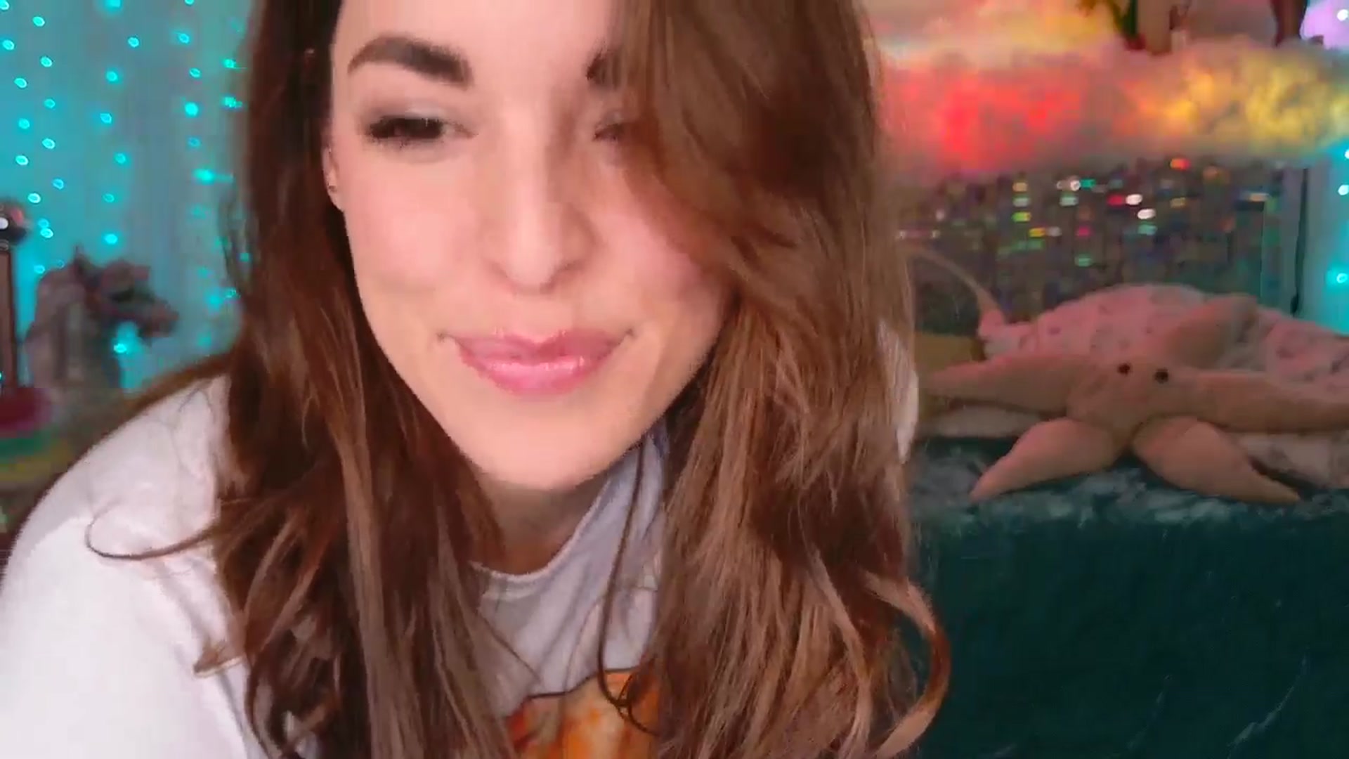 Gallery image thumbnail from ThunderKitten's myfreecams stream on, 11/12/2024, 07:39 image 3 of 20